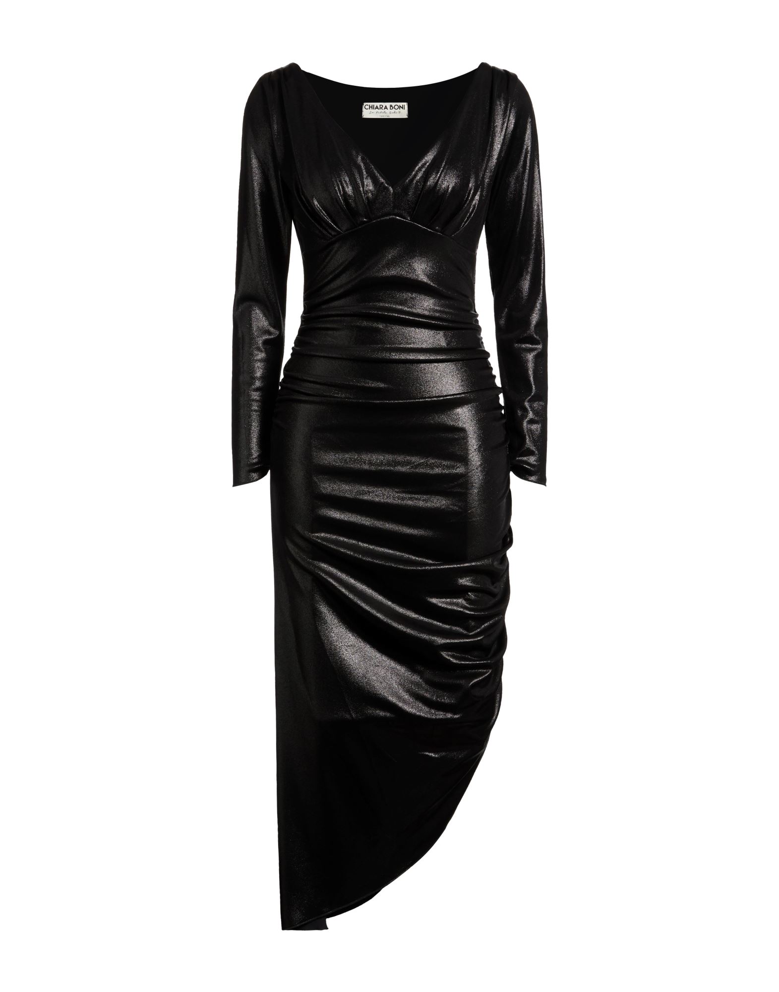 CHIARA BONI LA PETITE ROBE CHIARA BONI LA PETITE ROBE ΦΟΡΕΜΑΤΑ Midi φόρεμα