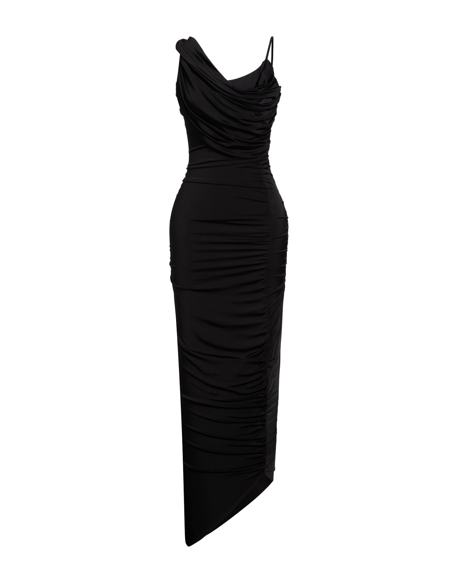  Chiara Boni La Petite Robe - Kleider - Maxi-kleider - On Yoox.com 
