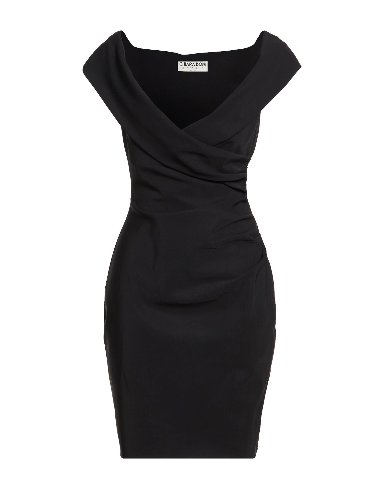 CHIARA BONI LA PETITE ROBE CHIARA BONI LA PETITE ROBE ΦΟΡΕΜΑΤΑ Μίνι φόρεμα