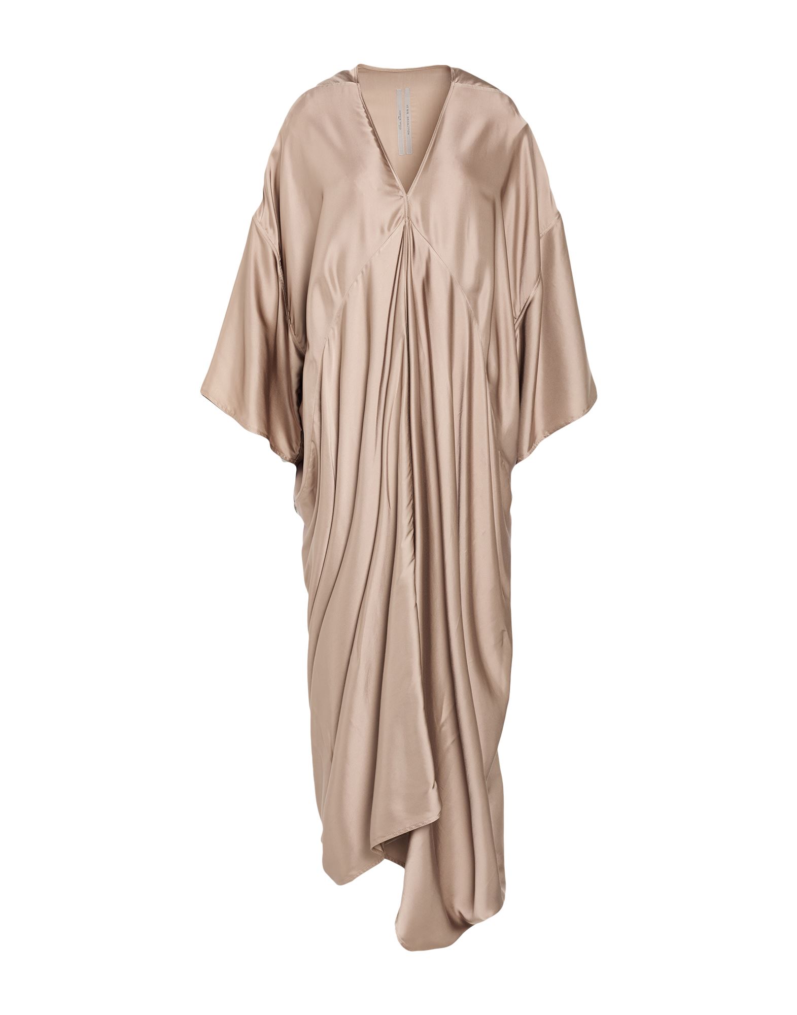  RICK OWENS ΦΟΡΕΜΑΤΑ Μάξι φόρεμα