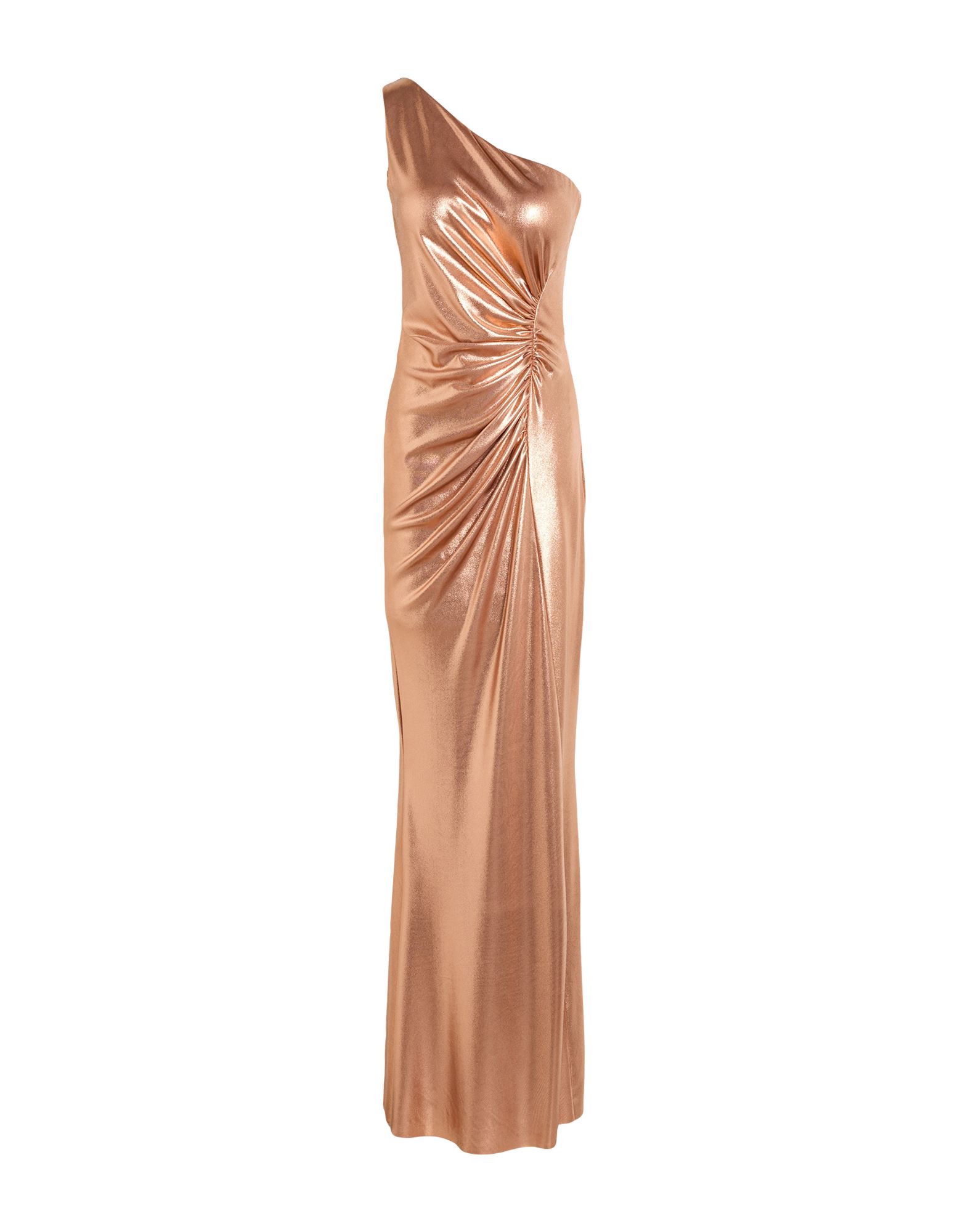  Chiara Boni La Petite Robe - Kleider - Maxi-kleider - On Yoox.com 