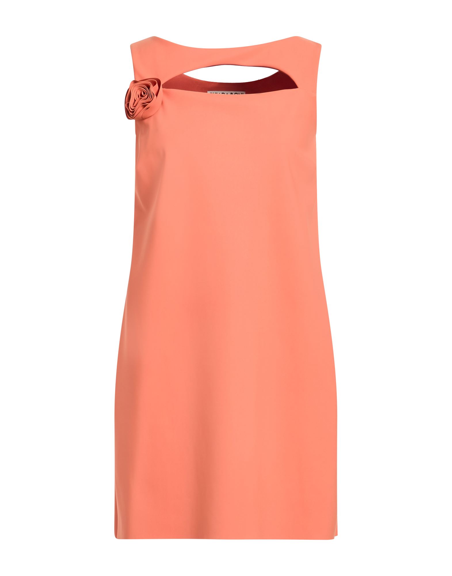 CHIARA BONI LA PETITE ROBE CHIARA BONI LA PETITE ROBE ΦΟΡΕΜΑΤΑ Μίνι φόρεμα