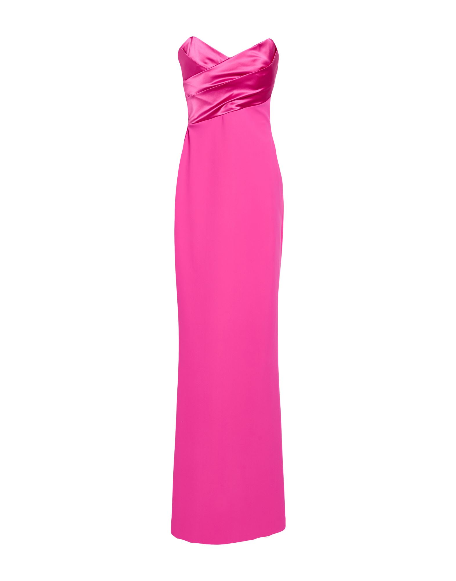 CHIARA BONI LA PETITE ROBE CHIARA BONI LA PETITE ROBE ΦΟΡΕΜΑΤΑ Μάξι φόρεμα
