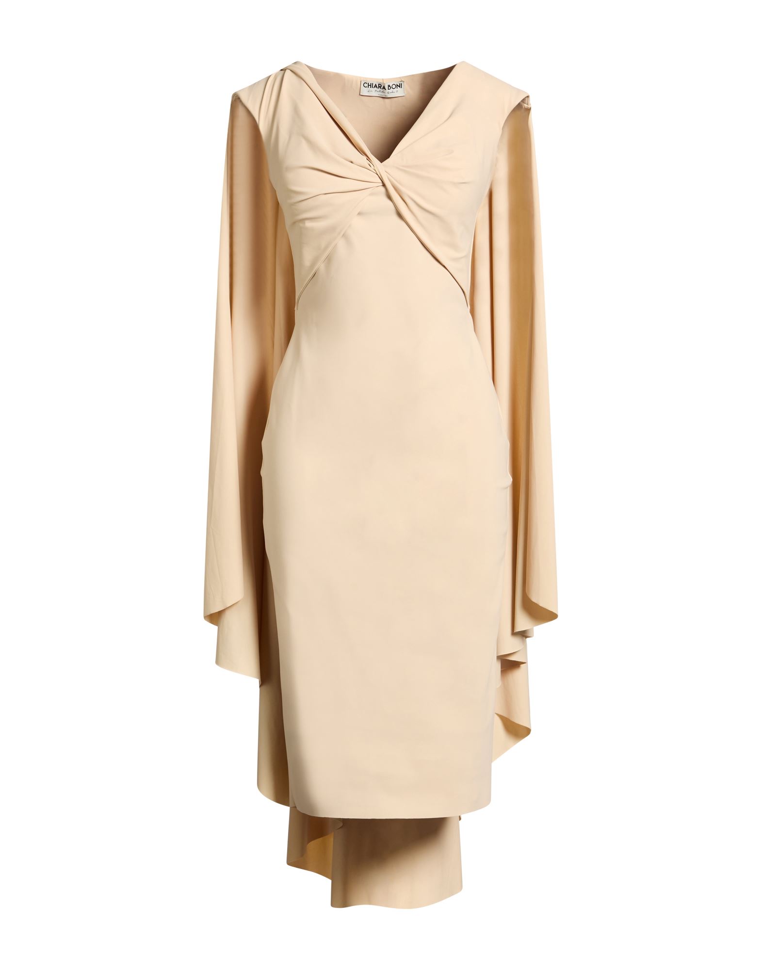 CHIARA BONI LA PETITE ROBE CHIARA BONI LA PETITE ROBE ΦΟΡΕΜΑΤΑ Midi φόρεμα