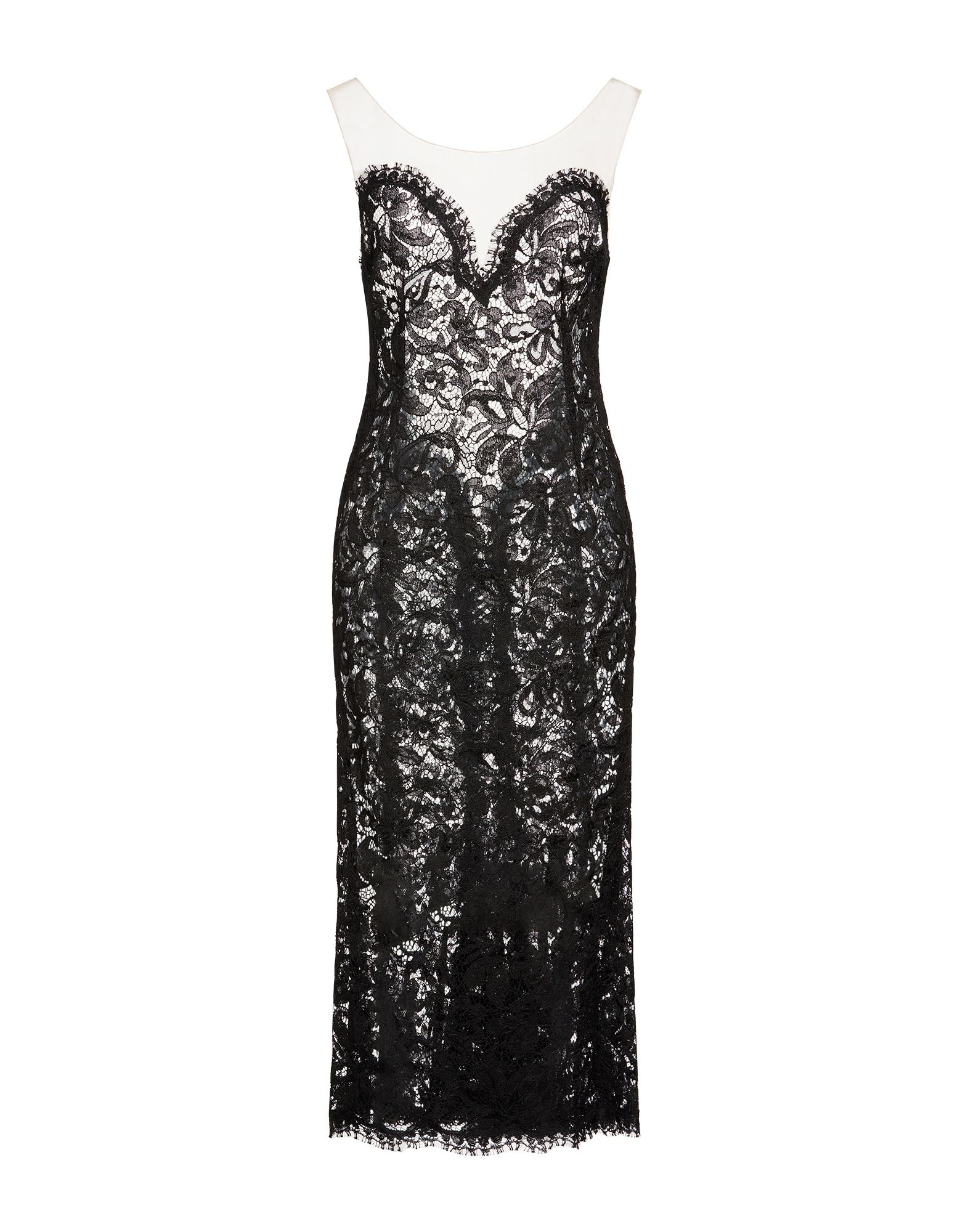 DOLCE&GABBANA DOLCE&GABBANA ΦΟΡΕΜΑΤΑ Midi φόρεμα