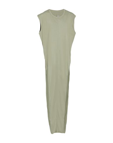 Maxi-Kleid Damen Salbeigrün 34,36,38,40,42 Damen