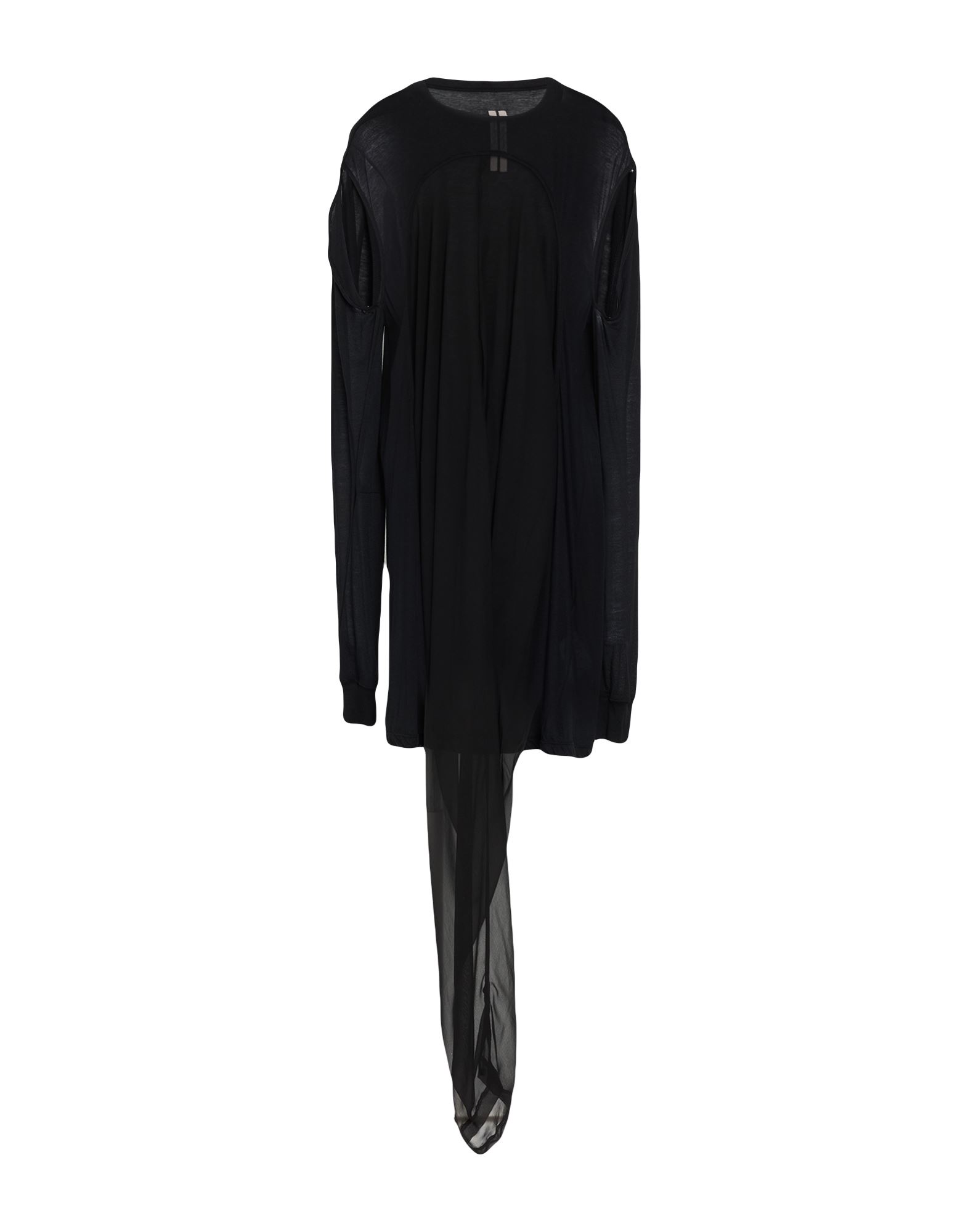 RICK OWENS RICK OWENS ΦΟΡΕΜΑΤΑ Μίνι φόρεμα