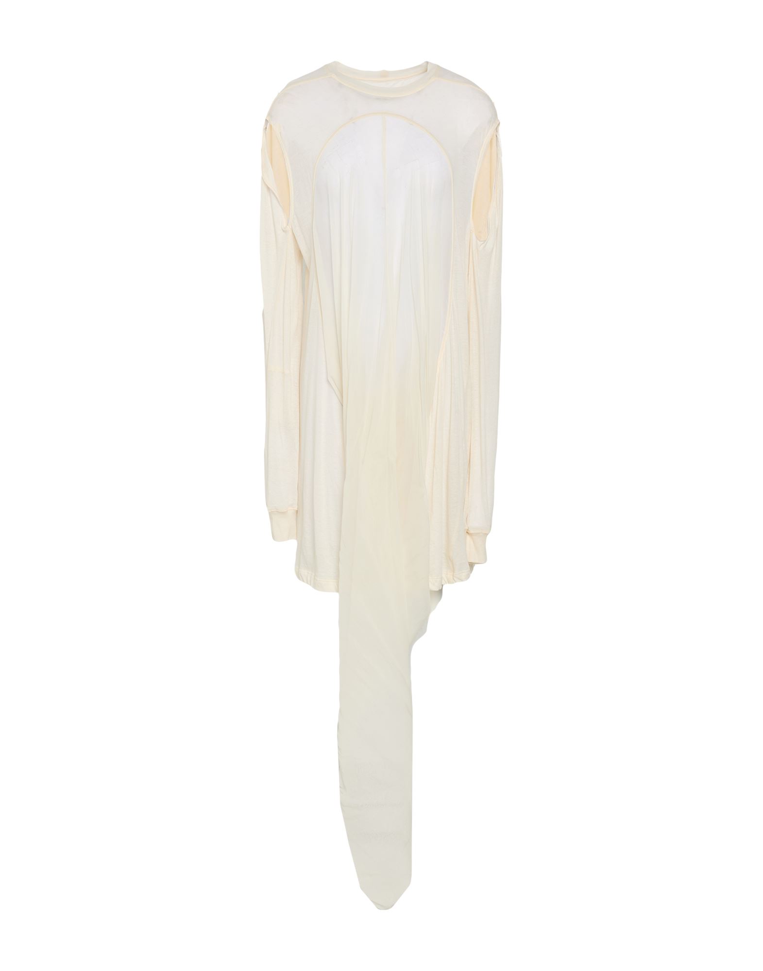 RICK OWENS RICK OWENS ΦΟΡΕΜΑΤΑ Μίνι φόρεμα