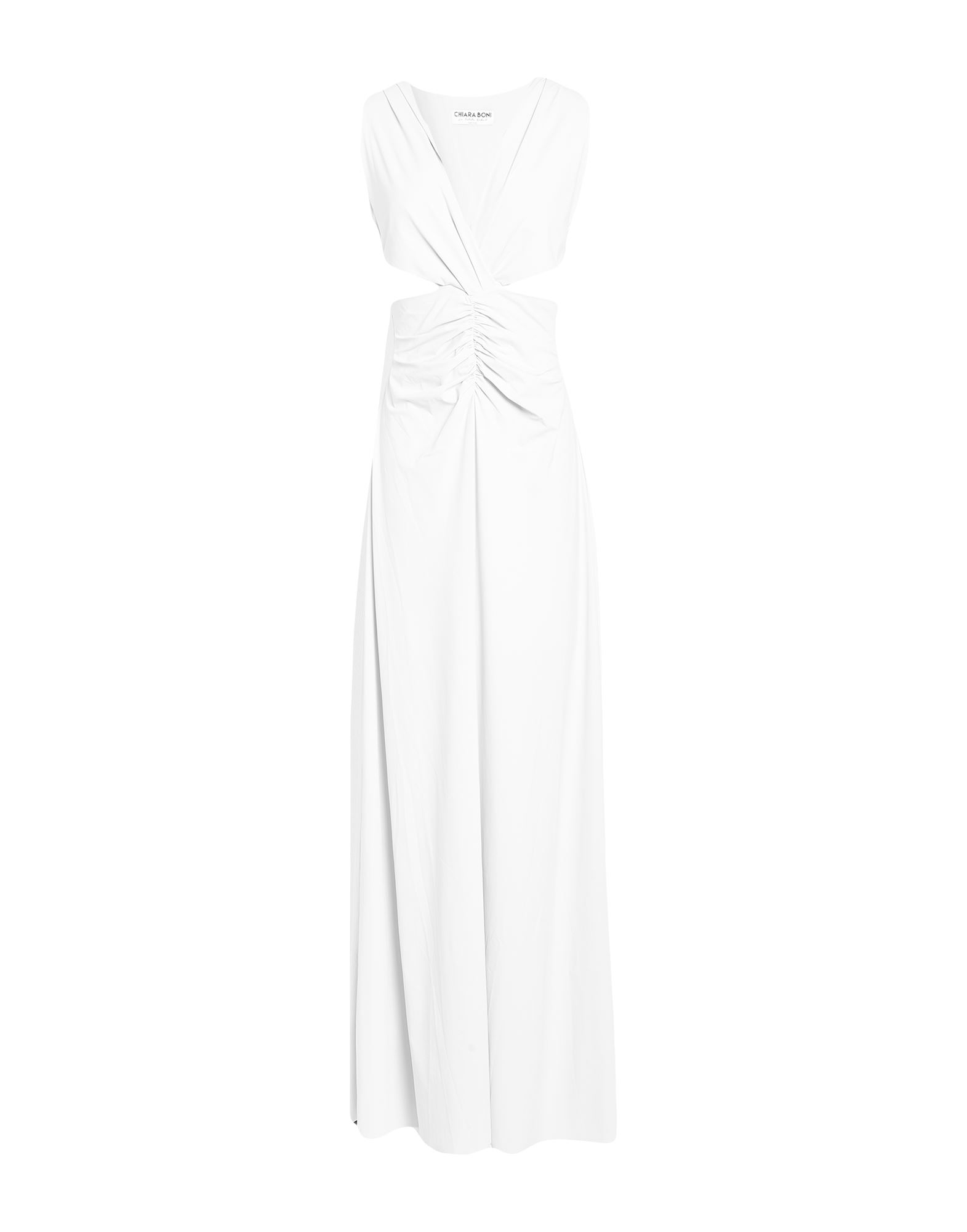  Chiara Boni La Petite Robe - Kleider - Maxi-kleider - On Yoox.com 