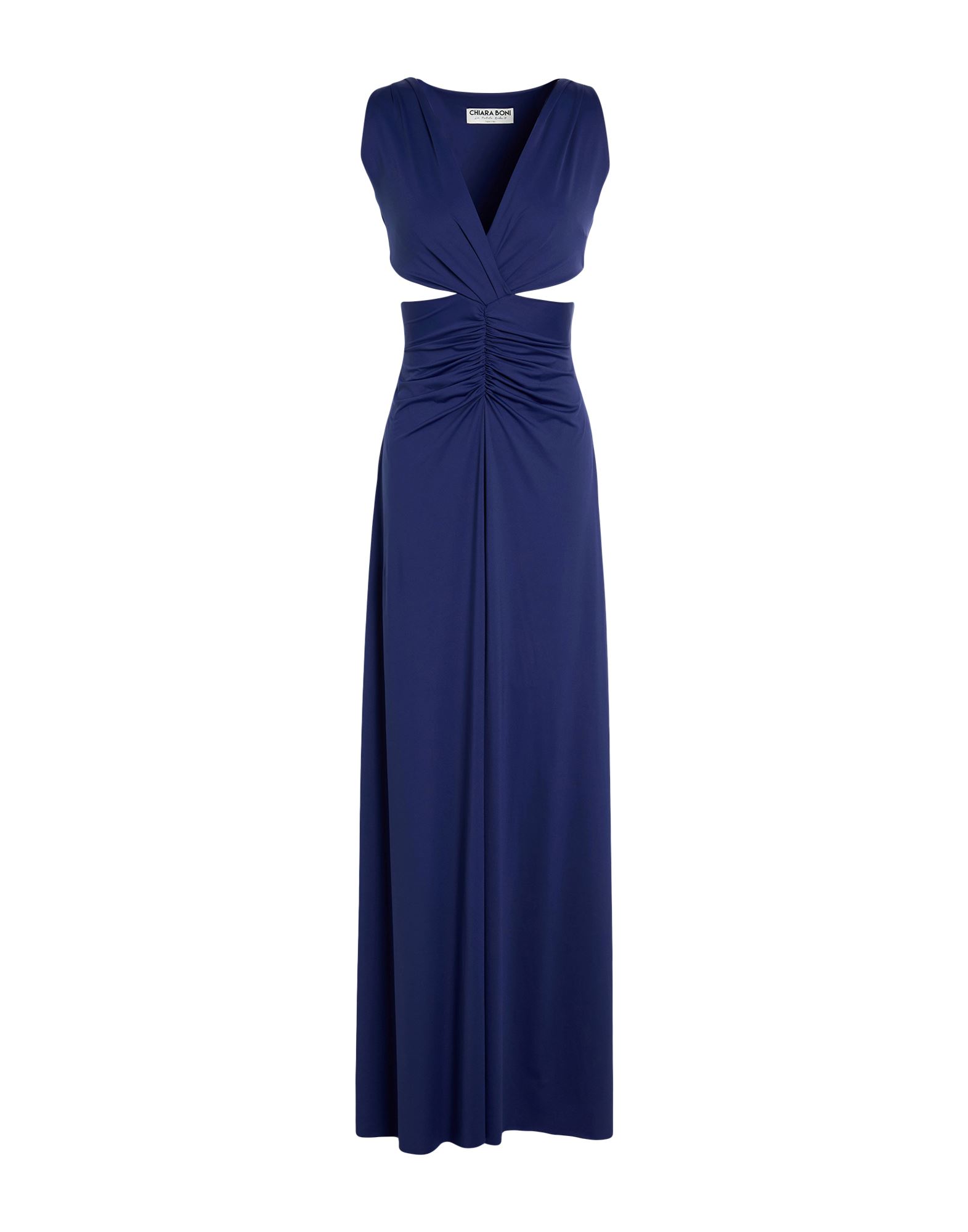 CHIARA BONI LA PETITE ROBE CHIARA BONI LA PETITE ROBE ΦΟΡΕΜΑΤΑ Μάξι φόρεμα