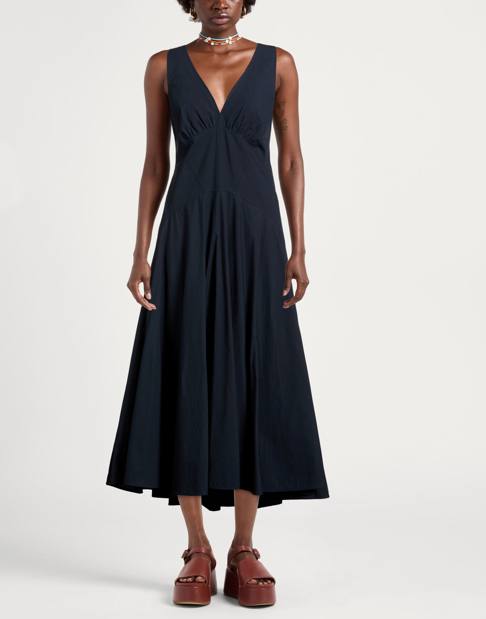  Meimeij - Vestidos - Vestidos Largos - On Yoox.com 