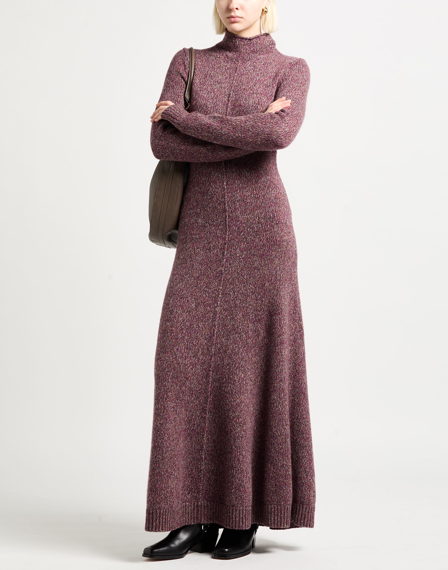  Chloé - Kleider - Maxi-kleider - On Yoox.com 
