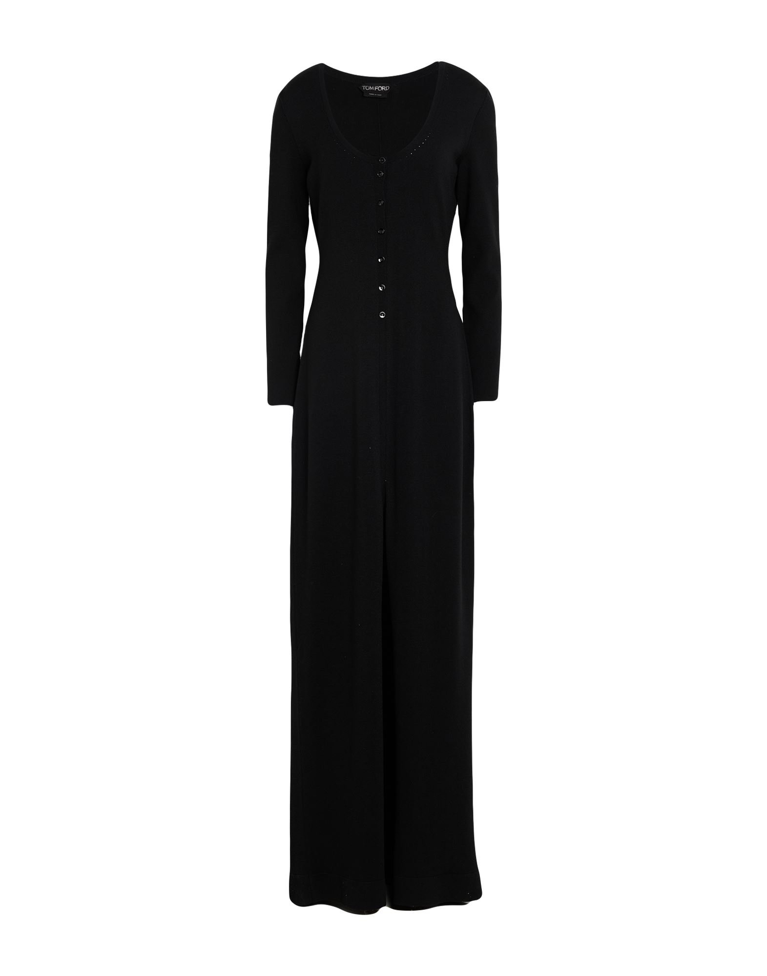  Tom Ford - Kleider - Maxi-kleider - On Yoox.com 
