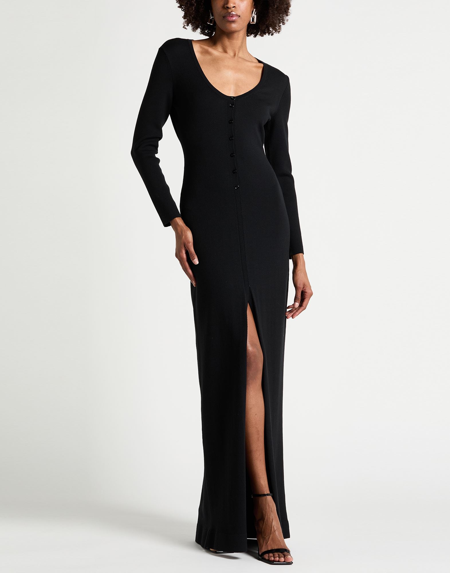  Tom Ford - Kleider - Maxi-kleider - On Yoox.com 