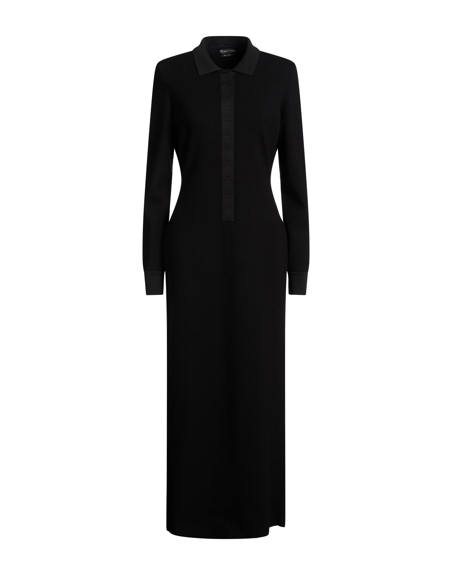  Tom Ford - Kleider - Maxi-kleider - On Yoox.com 