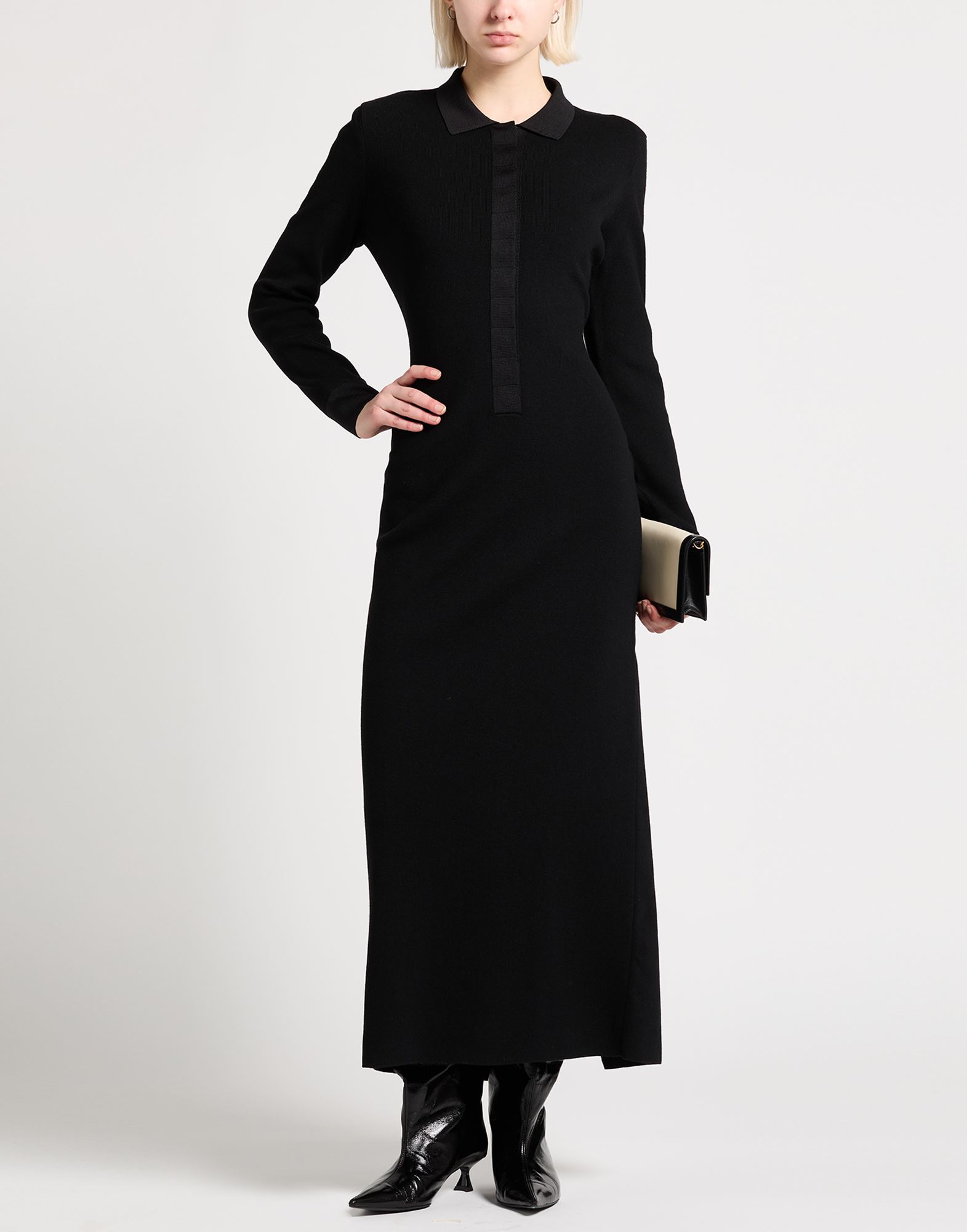  Tom Ford - Kleider - Maxi-kleider - On Yoox.com 