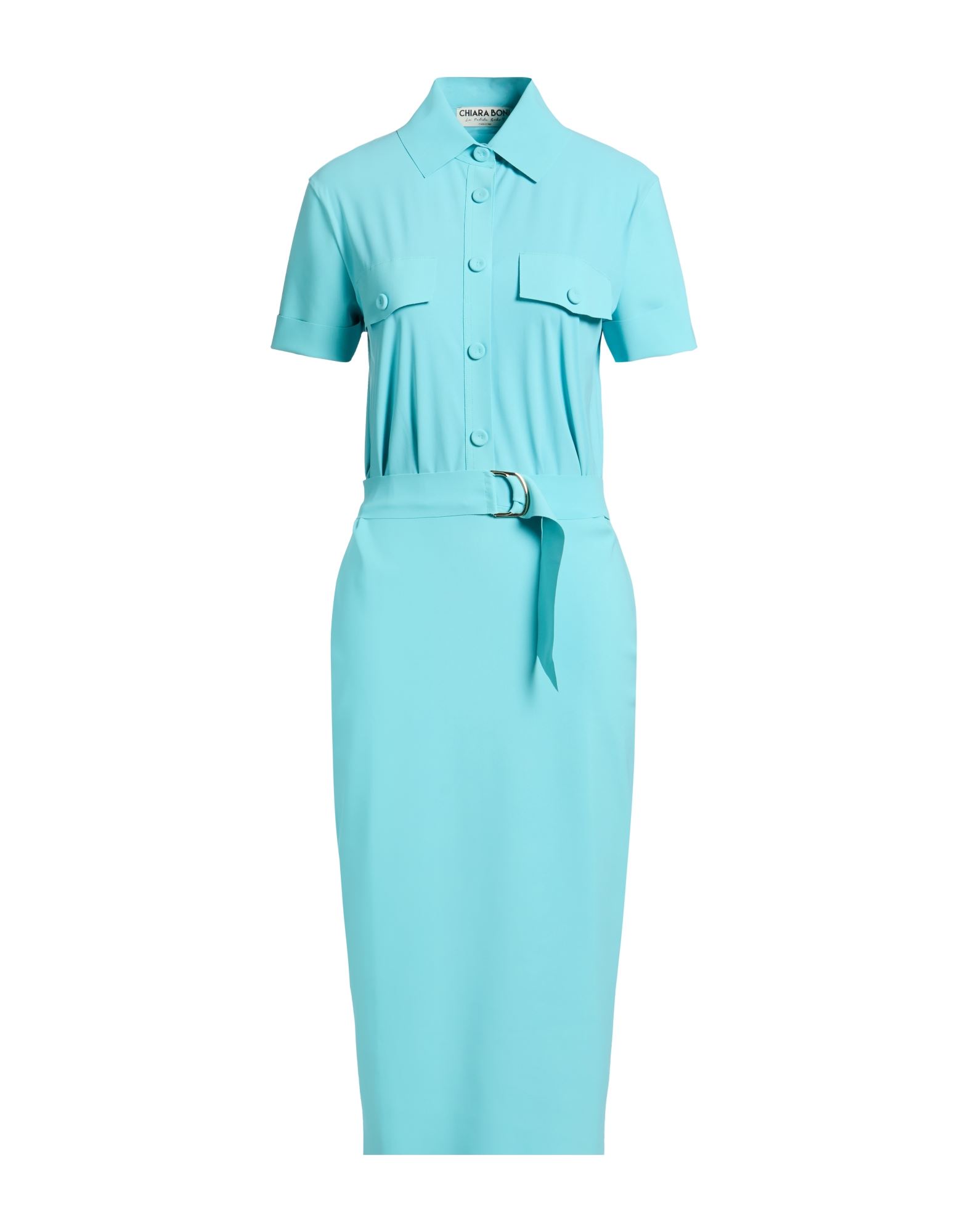  Chiara Boni La Petite Robe - Kleider - Midi-kleider - On Yoox.com 