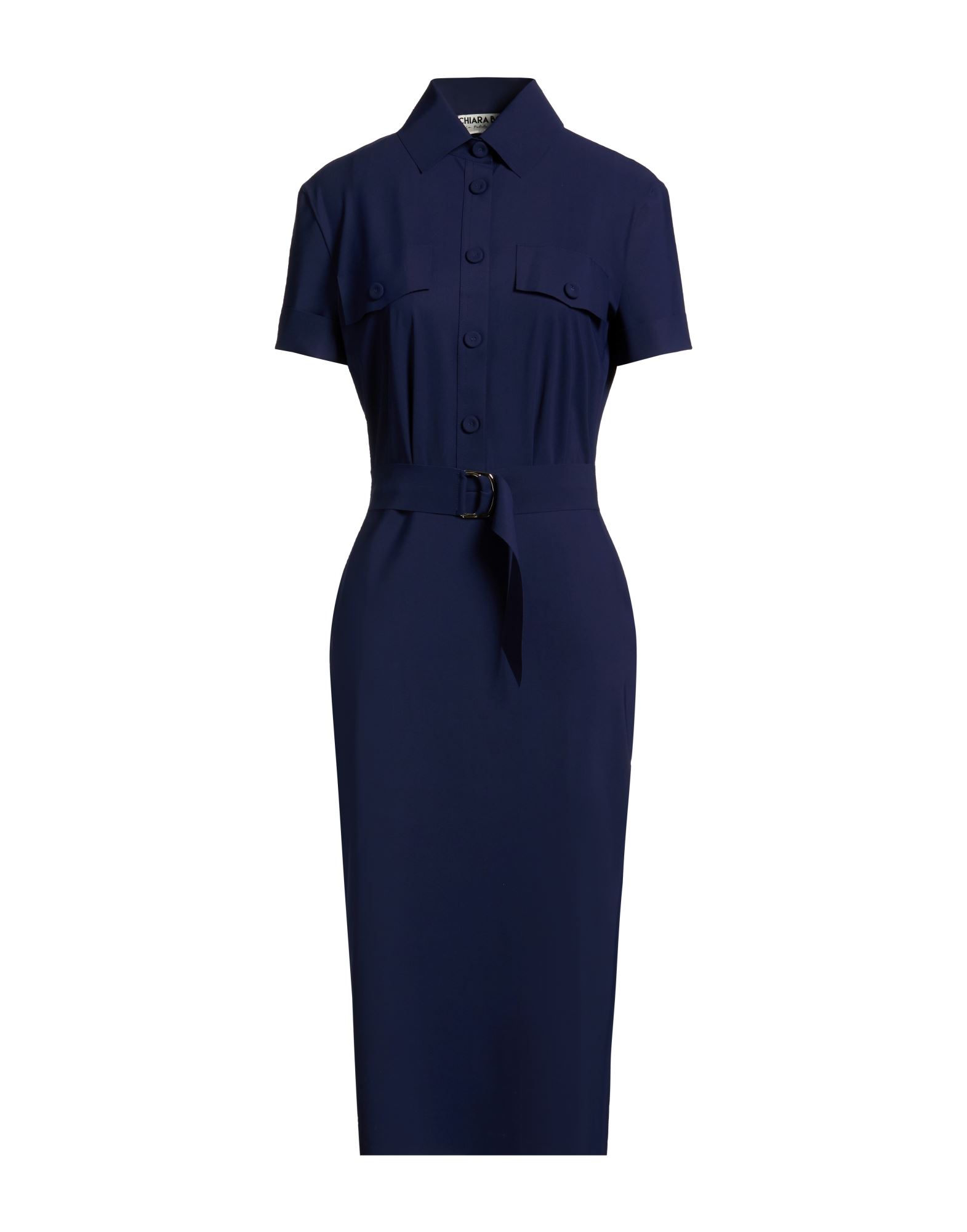 CHIARA BONI LA PETITE ROBE CHIARA BONI LA PETITE ROBE ΦΟΡΕΜΑΤΑ Midi φόρεμα