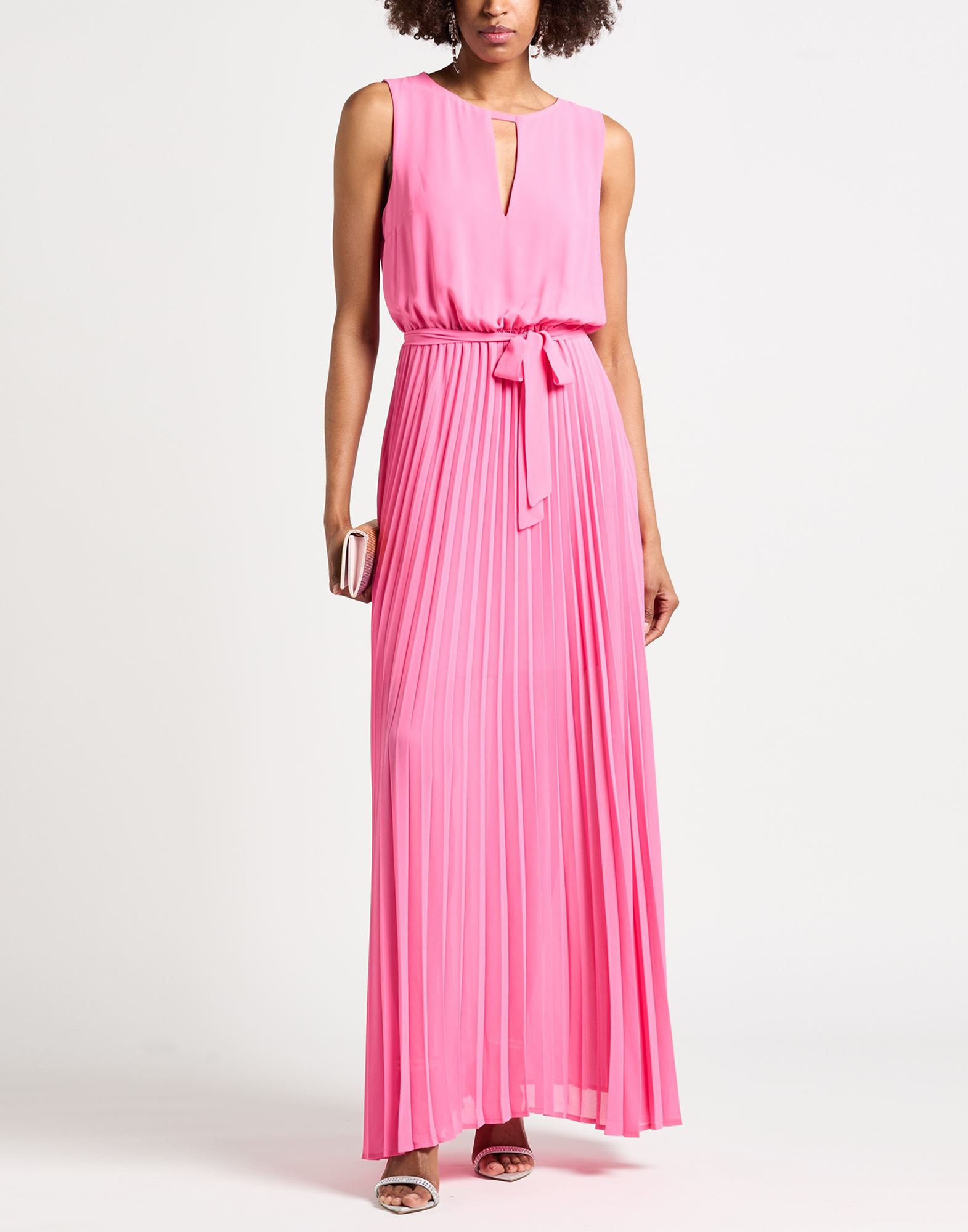  Markup - Kleider - Maxi-kleider - On Yoox.com 
