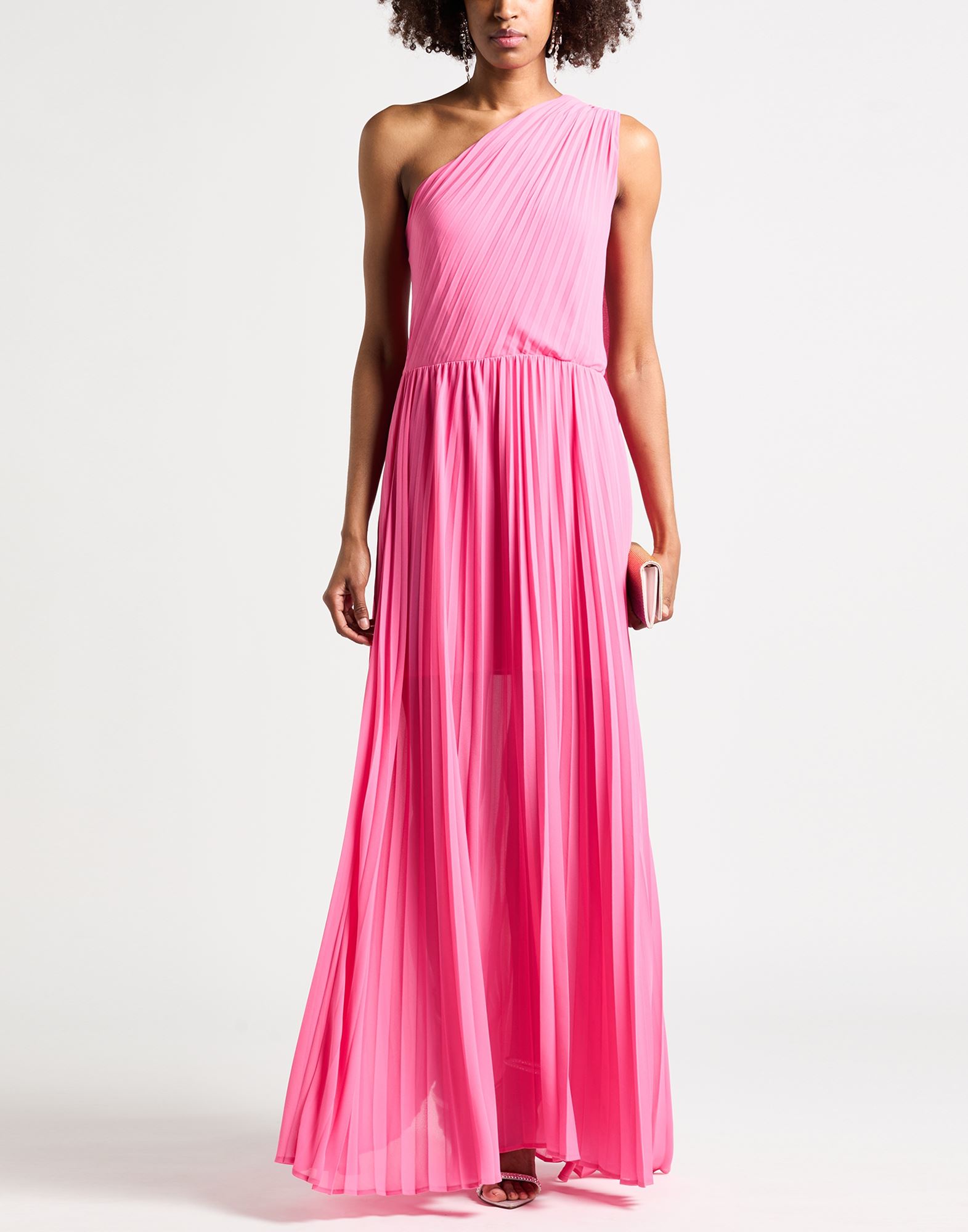  Markup - Kleider - Maxi-kleider - On Yoox.com 