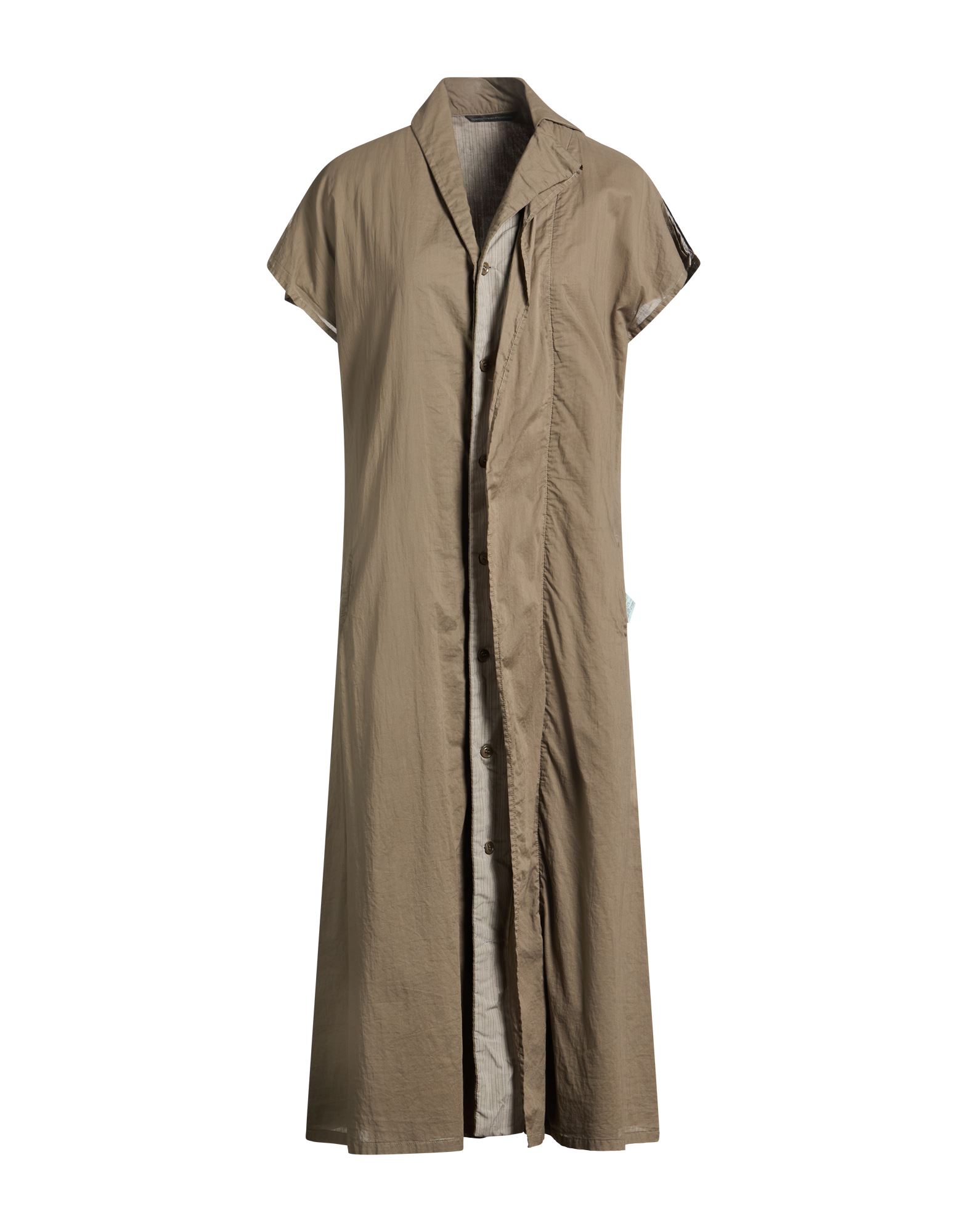 Y's Yohji Yamamoto - Kleider - Midi-kleider - On Yoox.com 