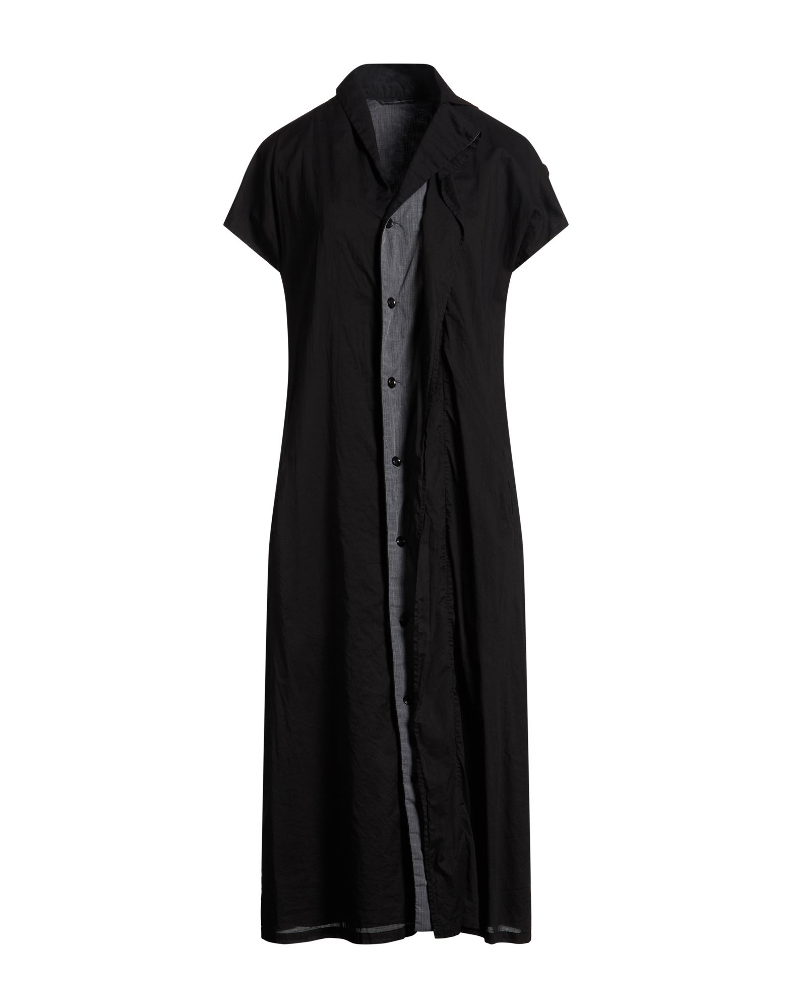  Y's Yohji Yamamoto - Kleider - Midi-kleider - On Yoox.com 