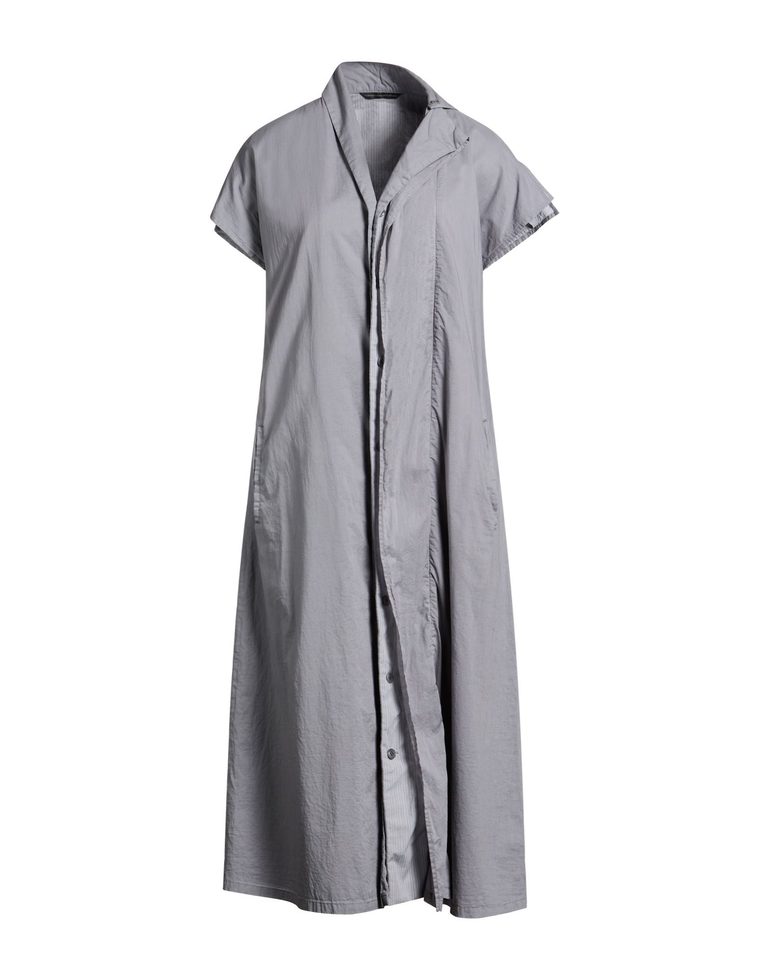  Y's Yohji Yamamoto - Kleider - Midi-kleider - On Yoox.com 