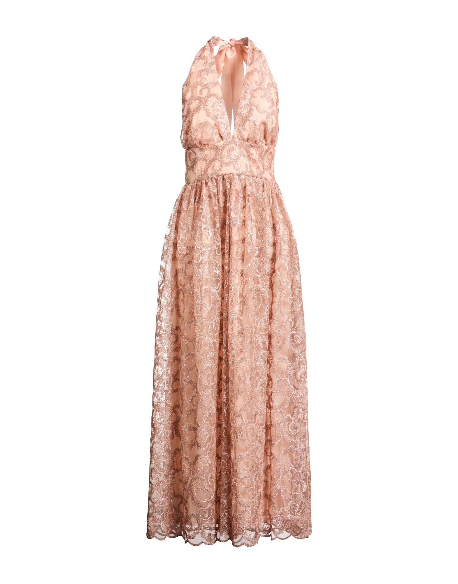  Nora Barth - Kleider - Maxi-kleider - On Yoox.com 