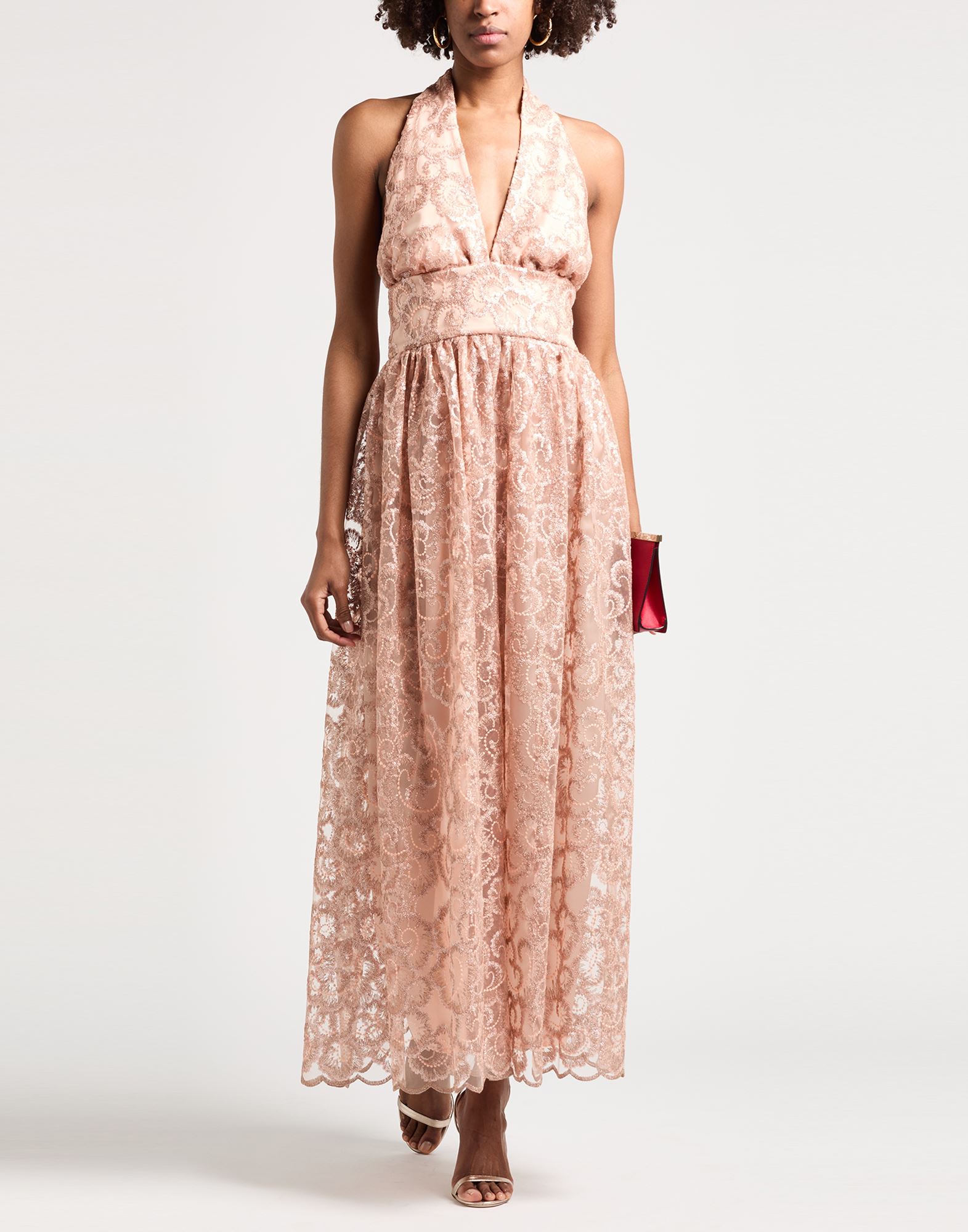  Nora Barth - Kleider - Maxi-kleider - On Yoox.com 