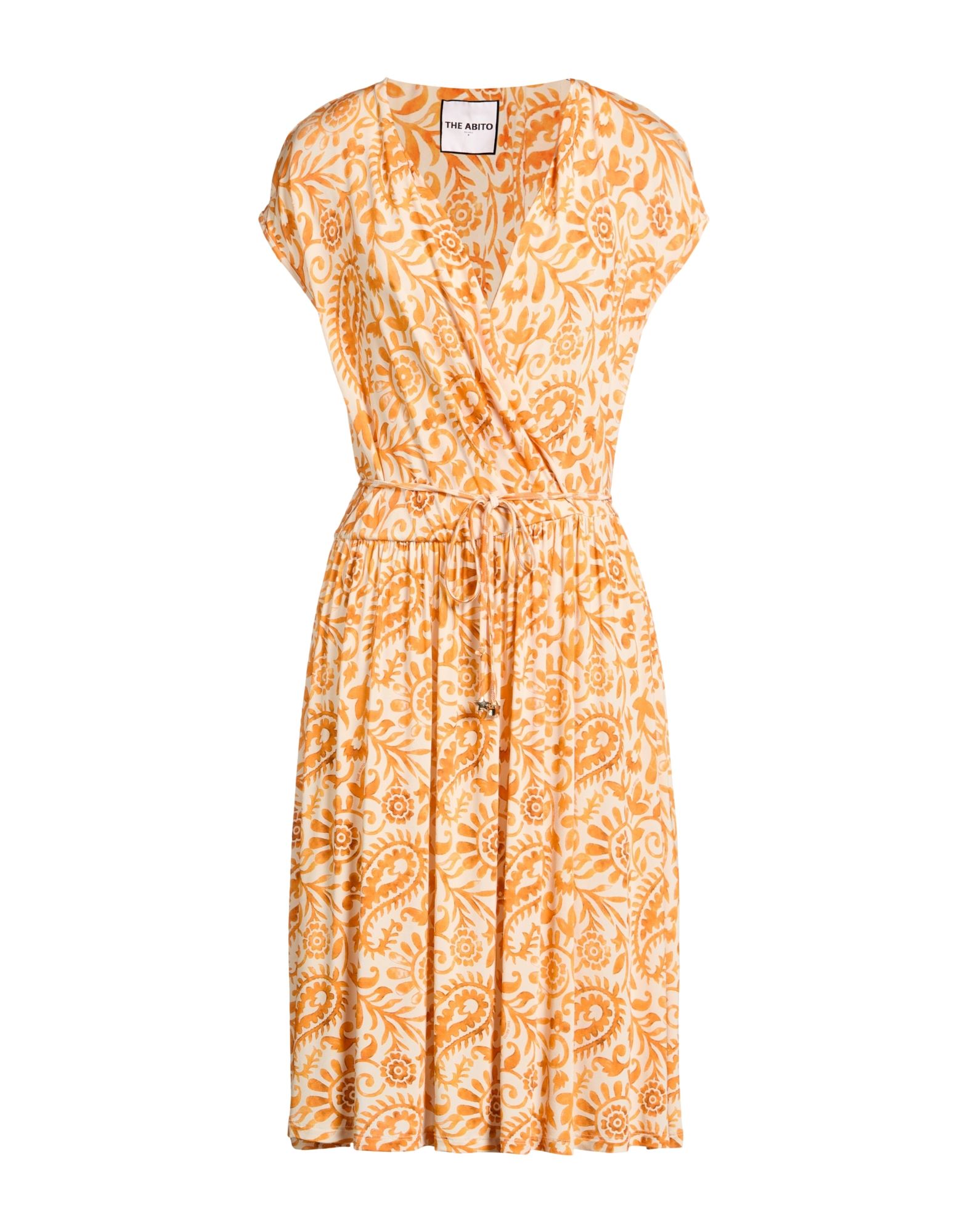  The Abito Milano - Kleider - Mini-kleider - On Yoox.com 