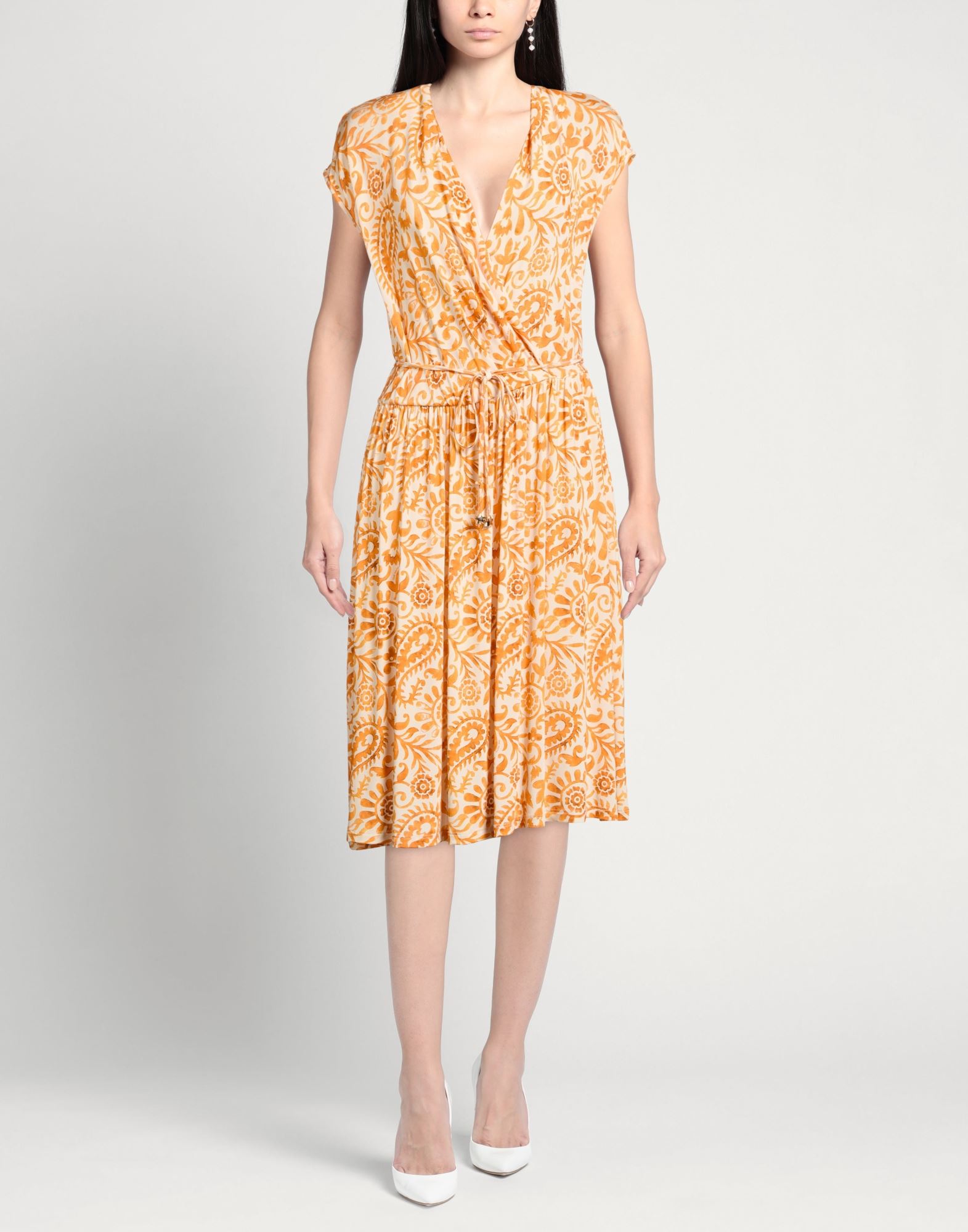  The Abito Milano - Kleider - Mini-kleider - On Yoox.com 
