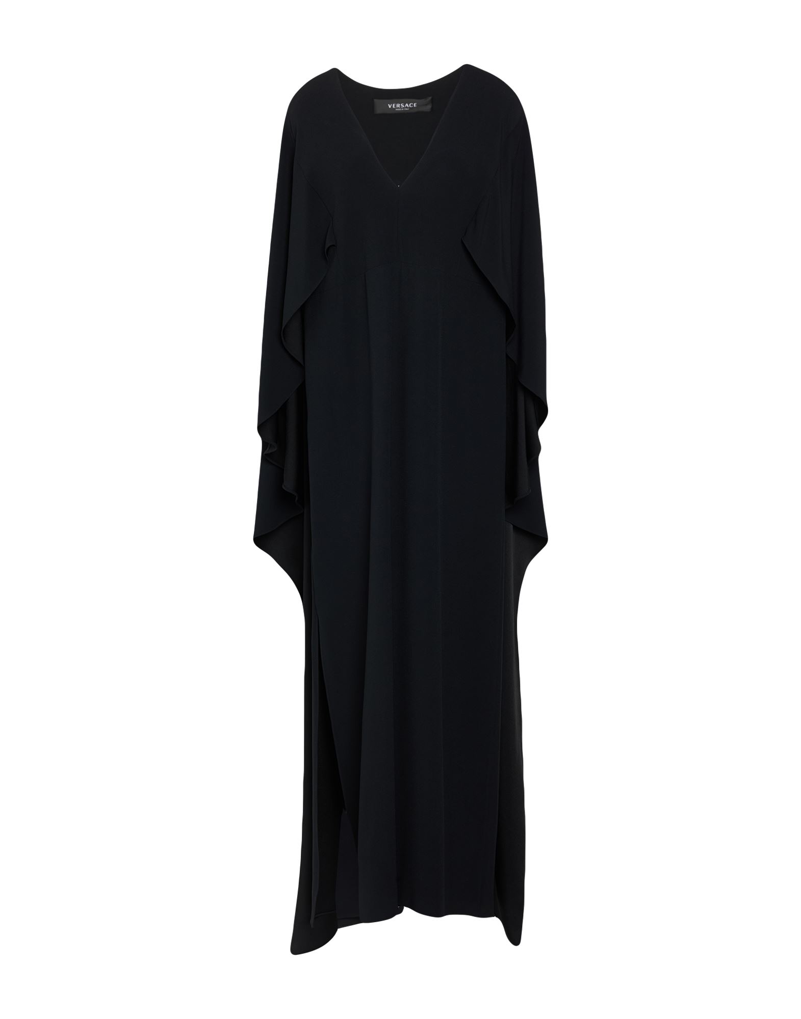  Versace - Kleider - Maxi-kleider - On Yoox.com 