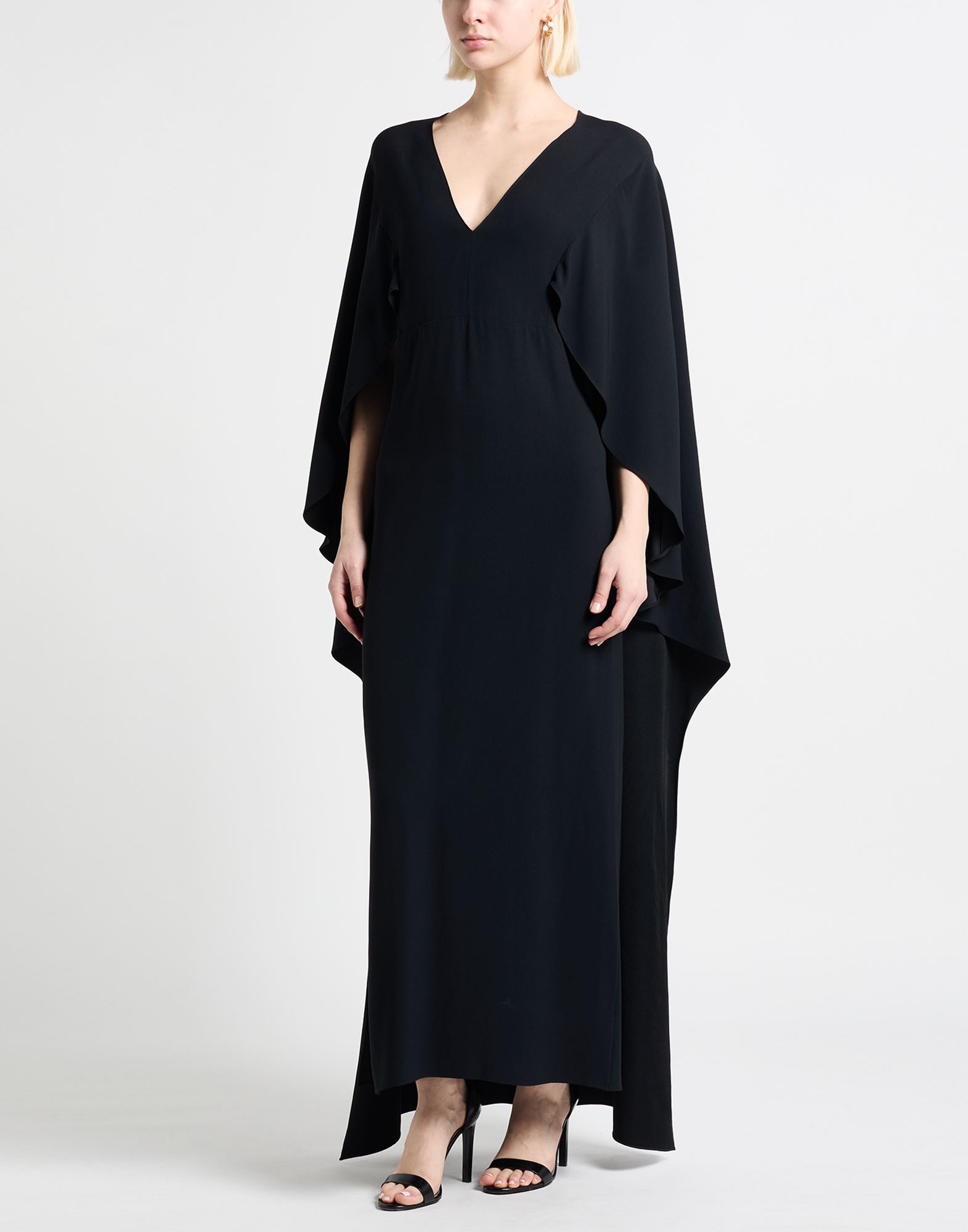  Versace - Kleider - Maxi-kleider - On Yoox.com 