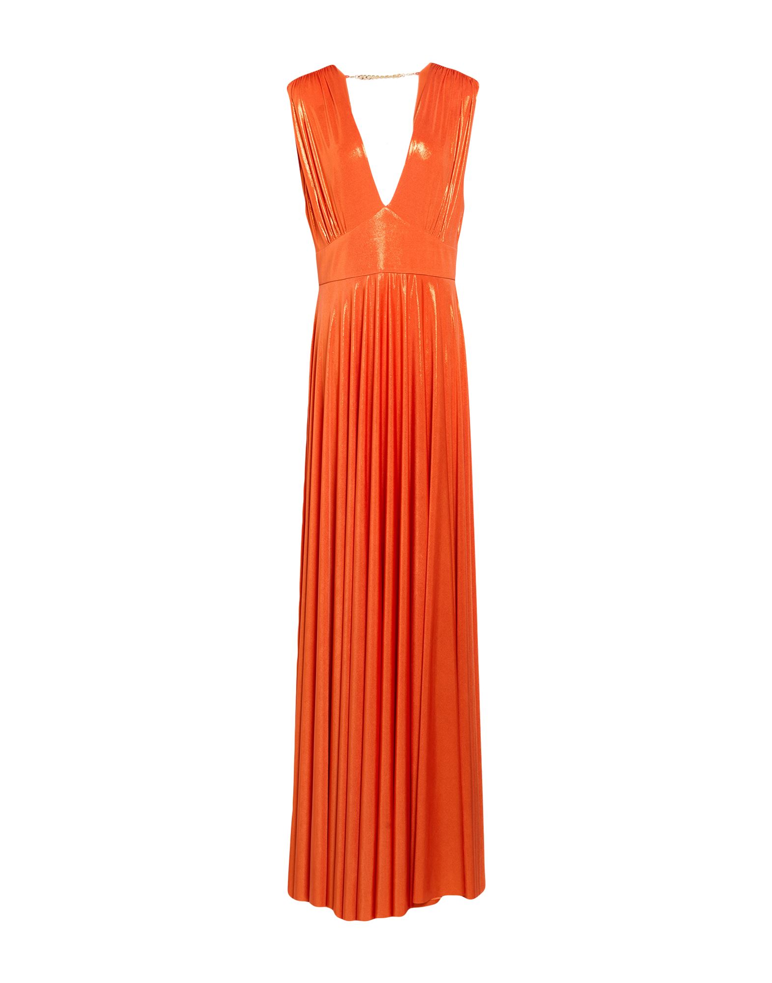  Alma Sanchez - Vestidos - Vestidos Largos - On Yoox.com 