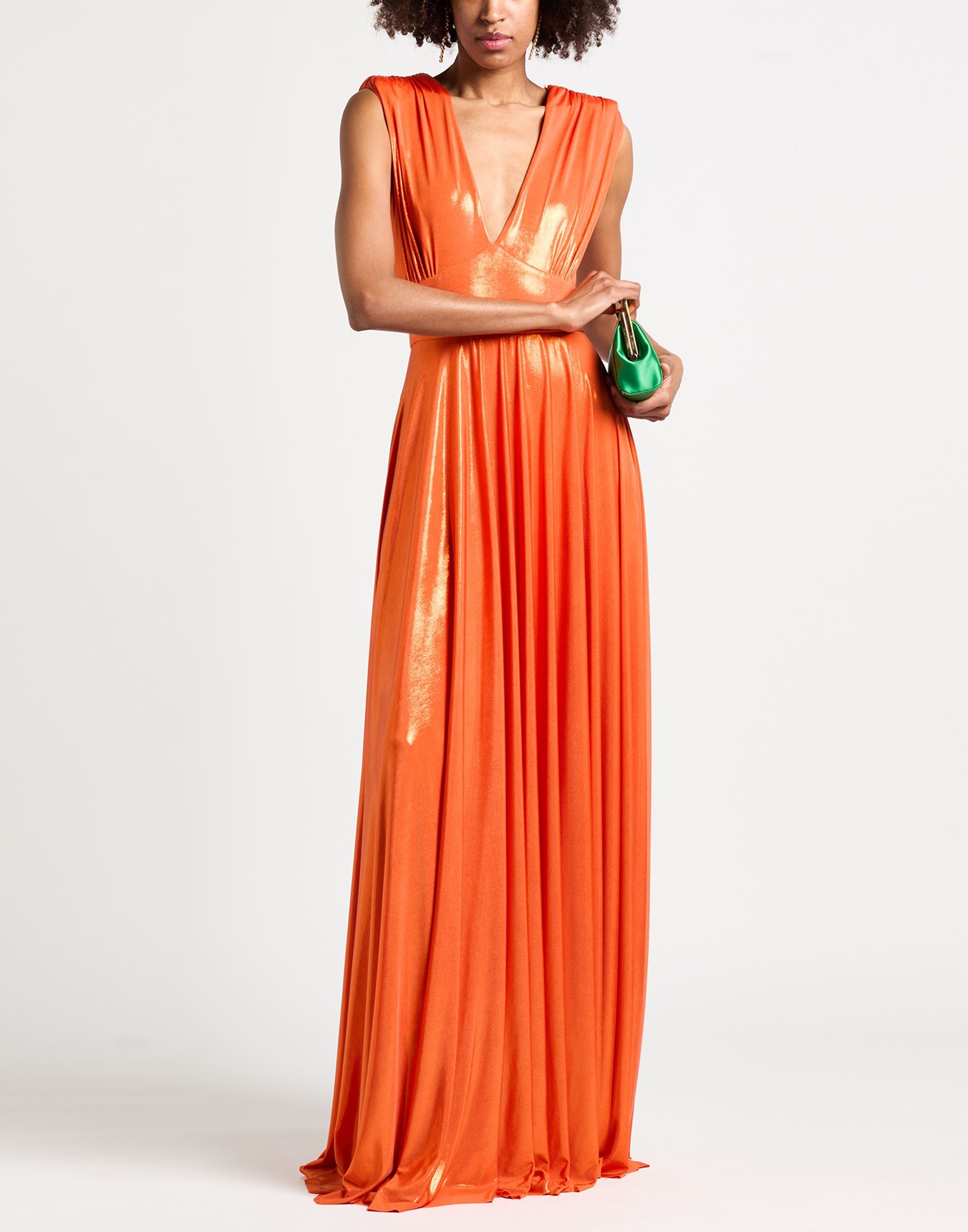  Alma Sanchez - Vestidos - Vestidos Largos - On Yoox.com 