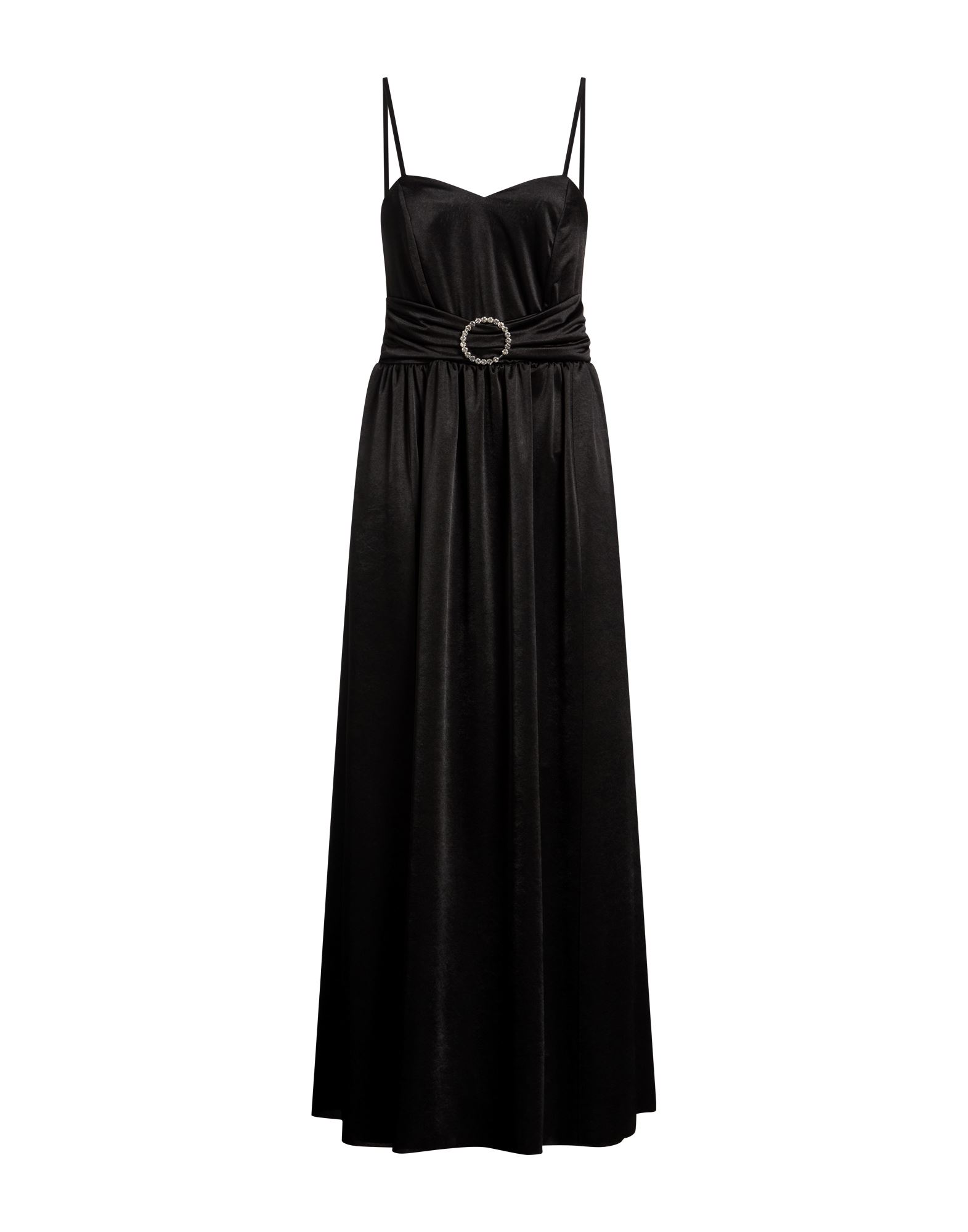  Markup - Kleider - Maxi-kleider - On Yoox.com 