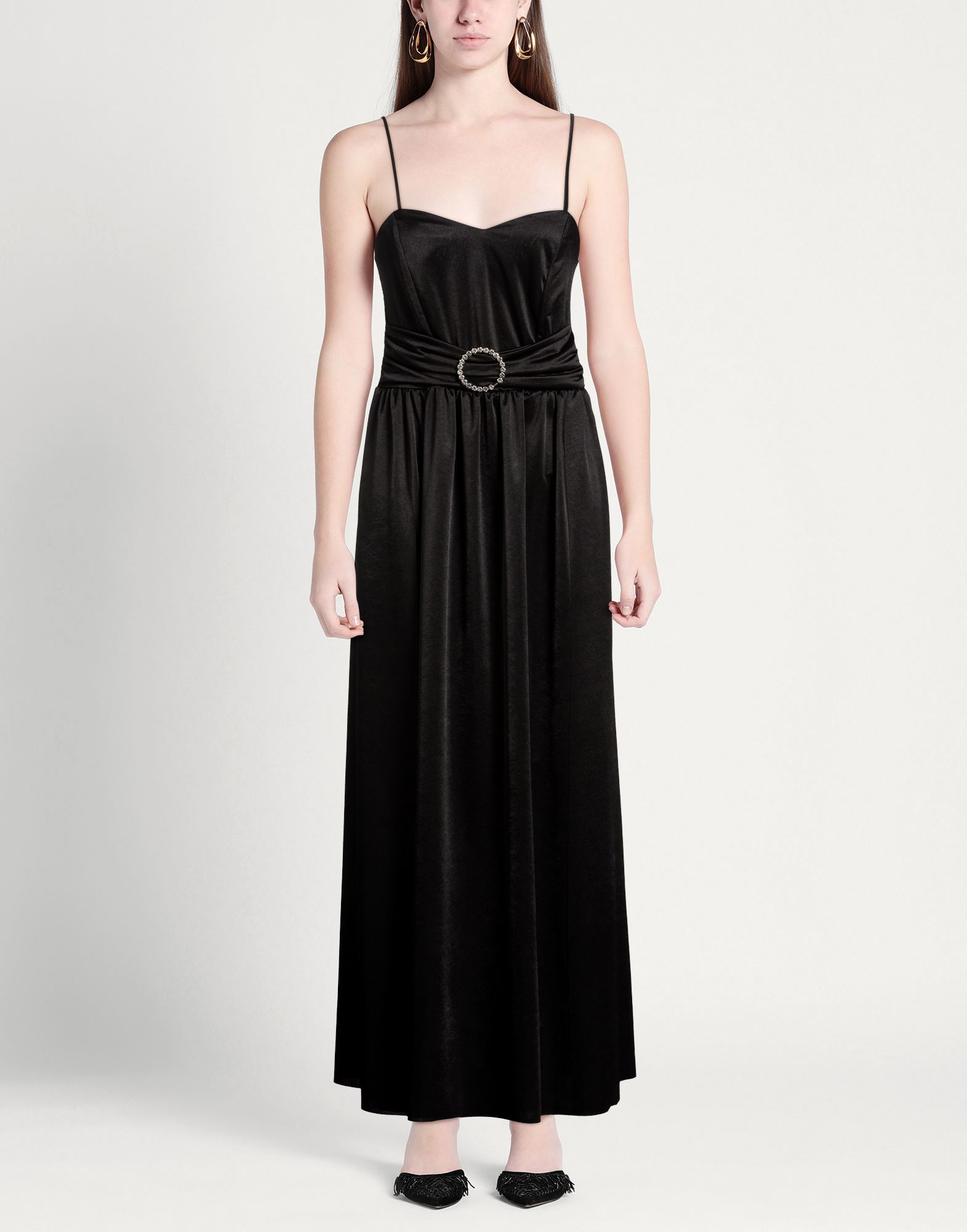  Markup - Kleider - Maxi-kleider - On Yoox.com 