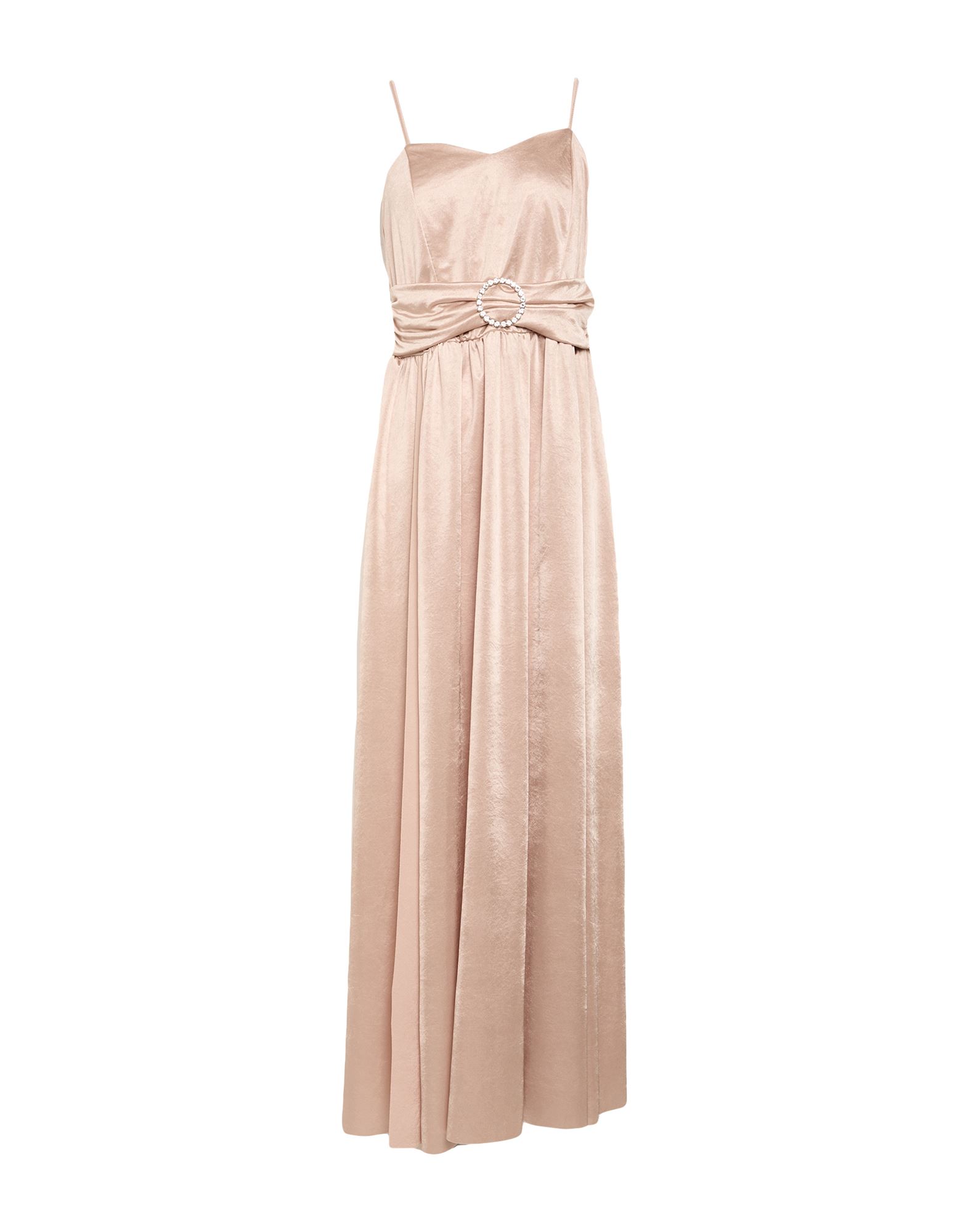  Markup - Kleider - Maxi-kleider - On Yoox.com 