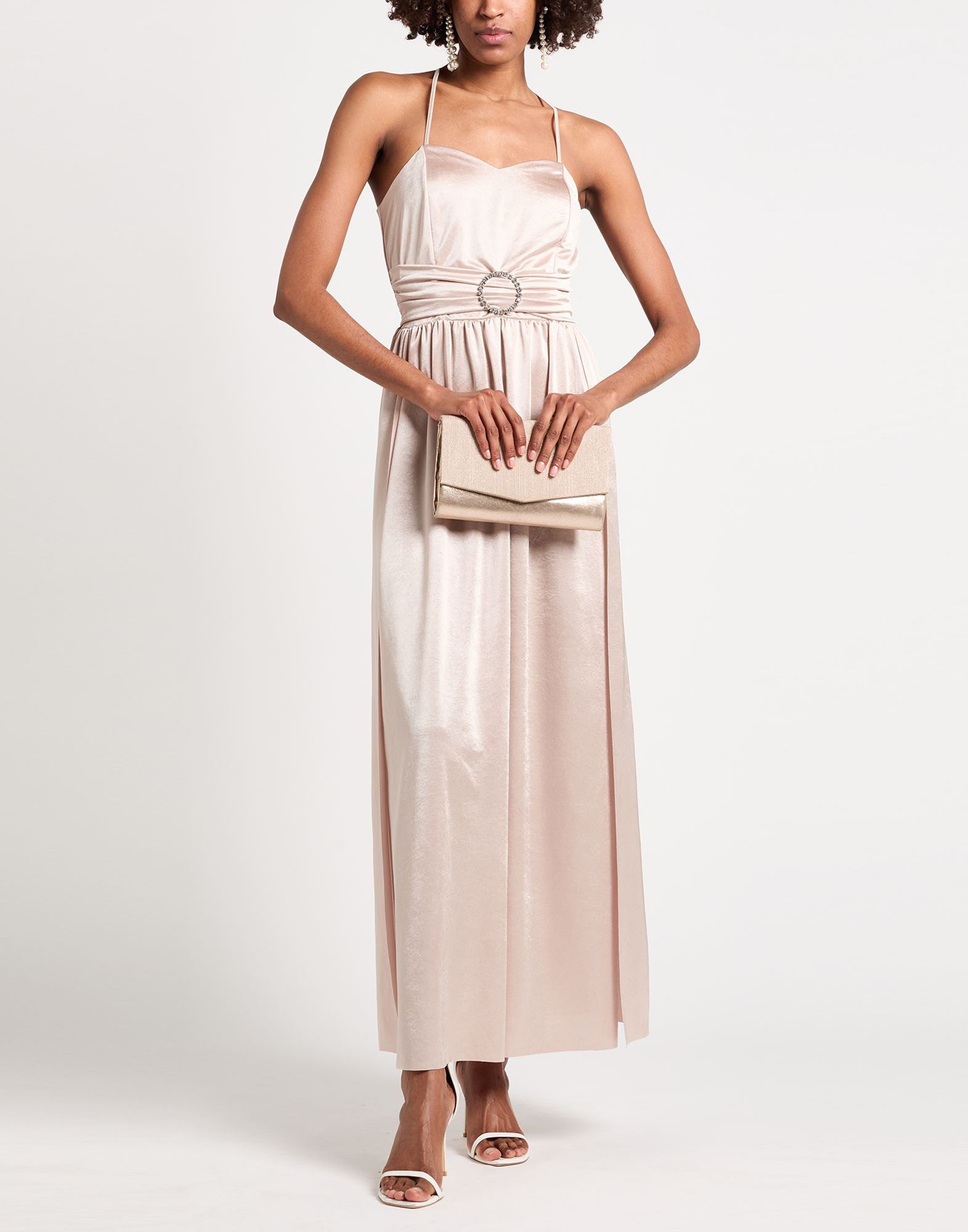  Markup - Kleider - Maxi-kleider - On Yoox.com 