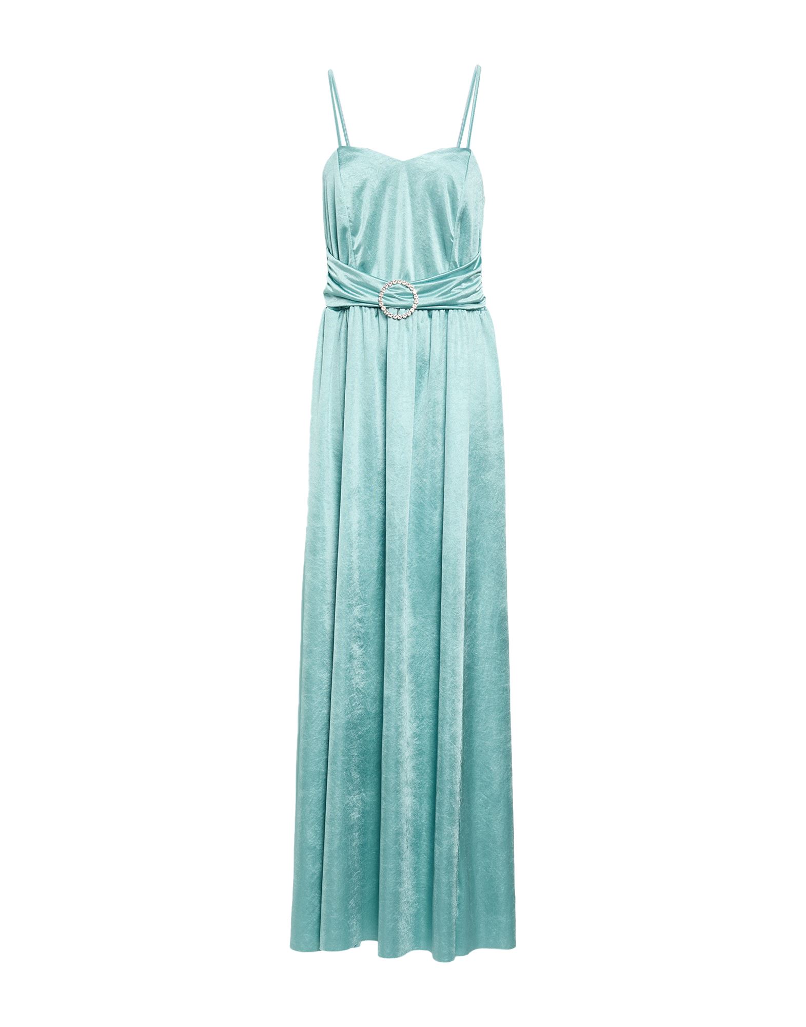  Markup - Kleider - Maxi-kleider - On Yoox.com 
