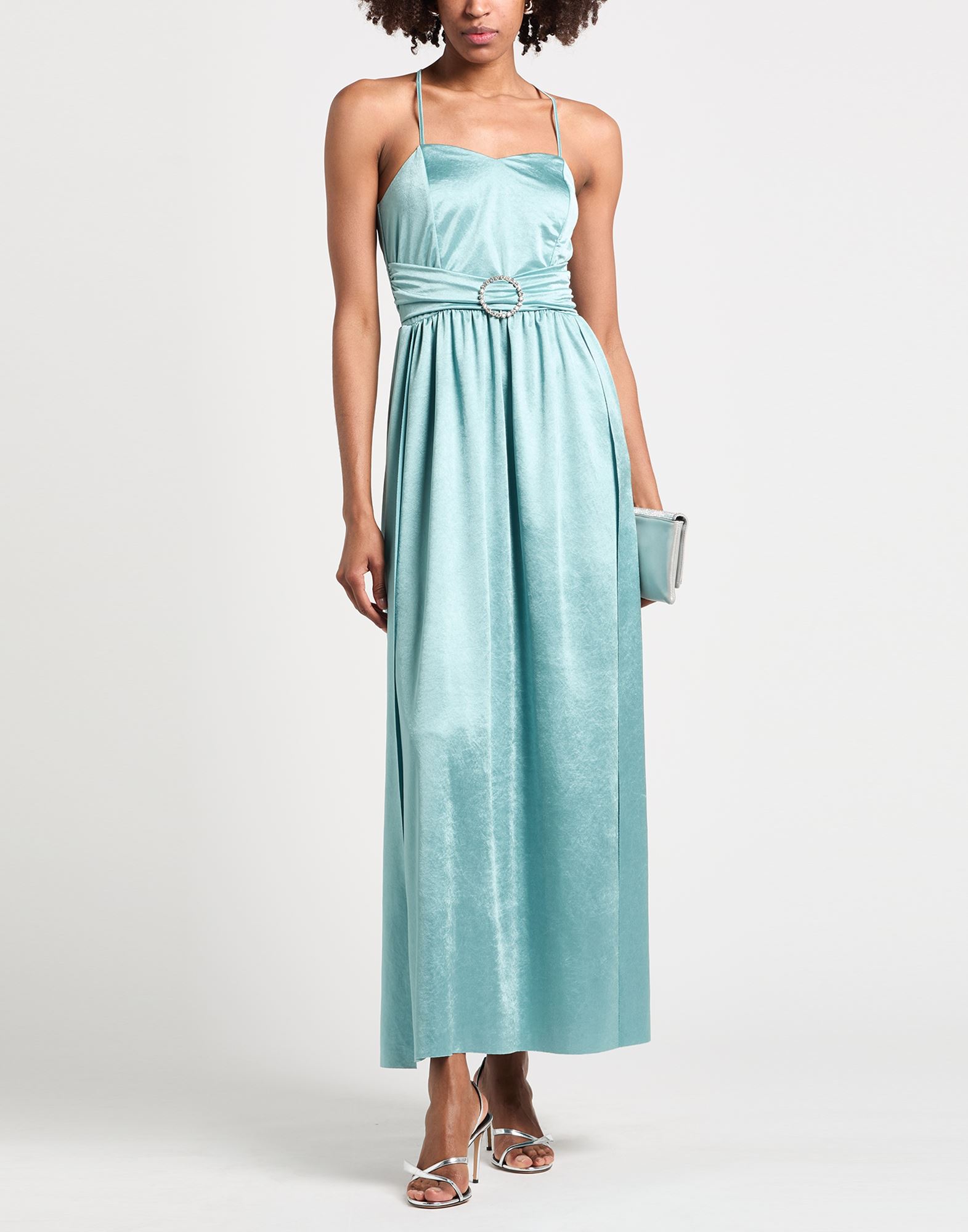  Markup - Kleider - Maxi-kleider - On Yoox.com 
