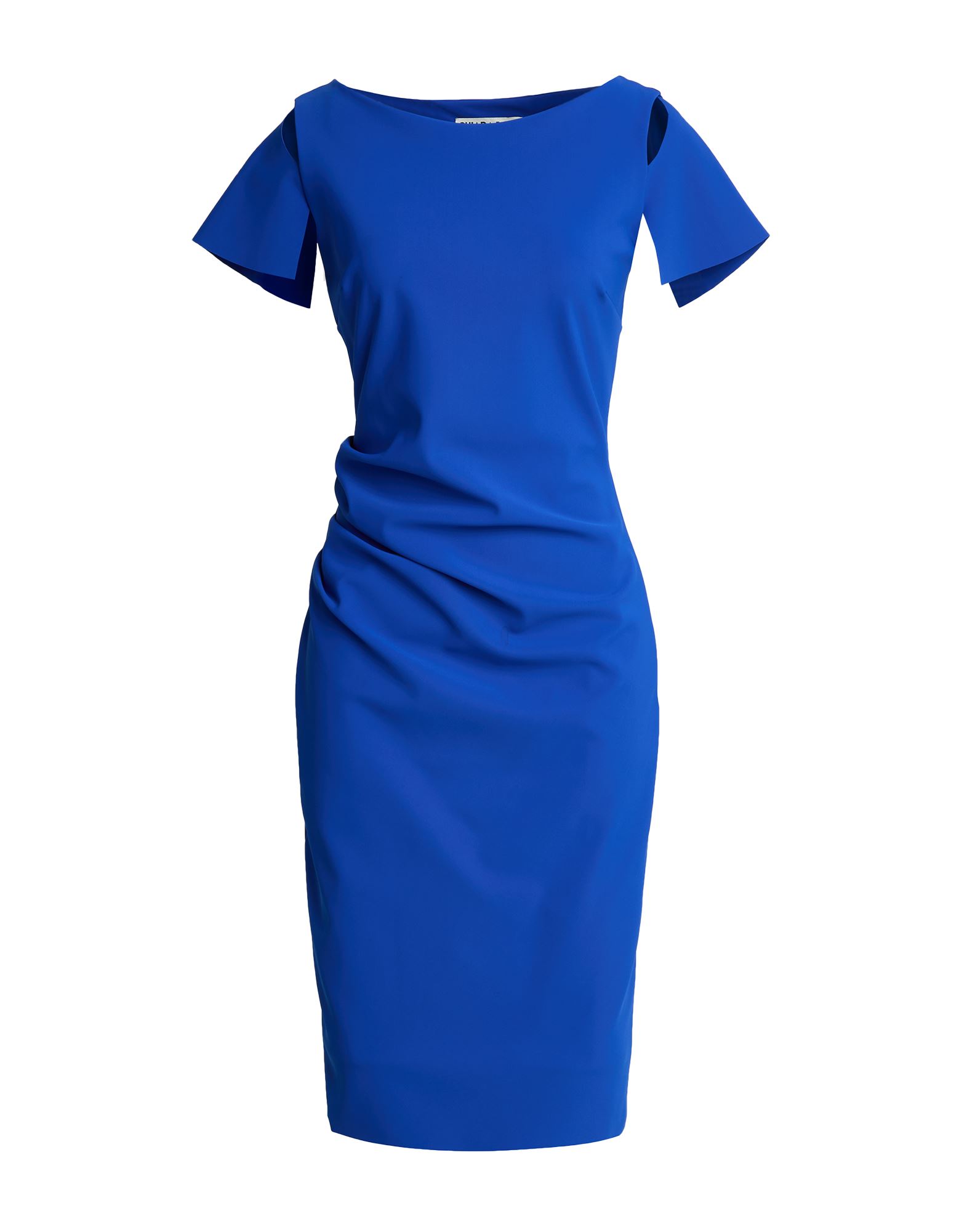 CHIARA BONI LA PETITE ROBE ΦΟΡΕΜΑΤΑ Midi φόρεμα