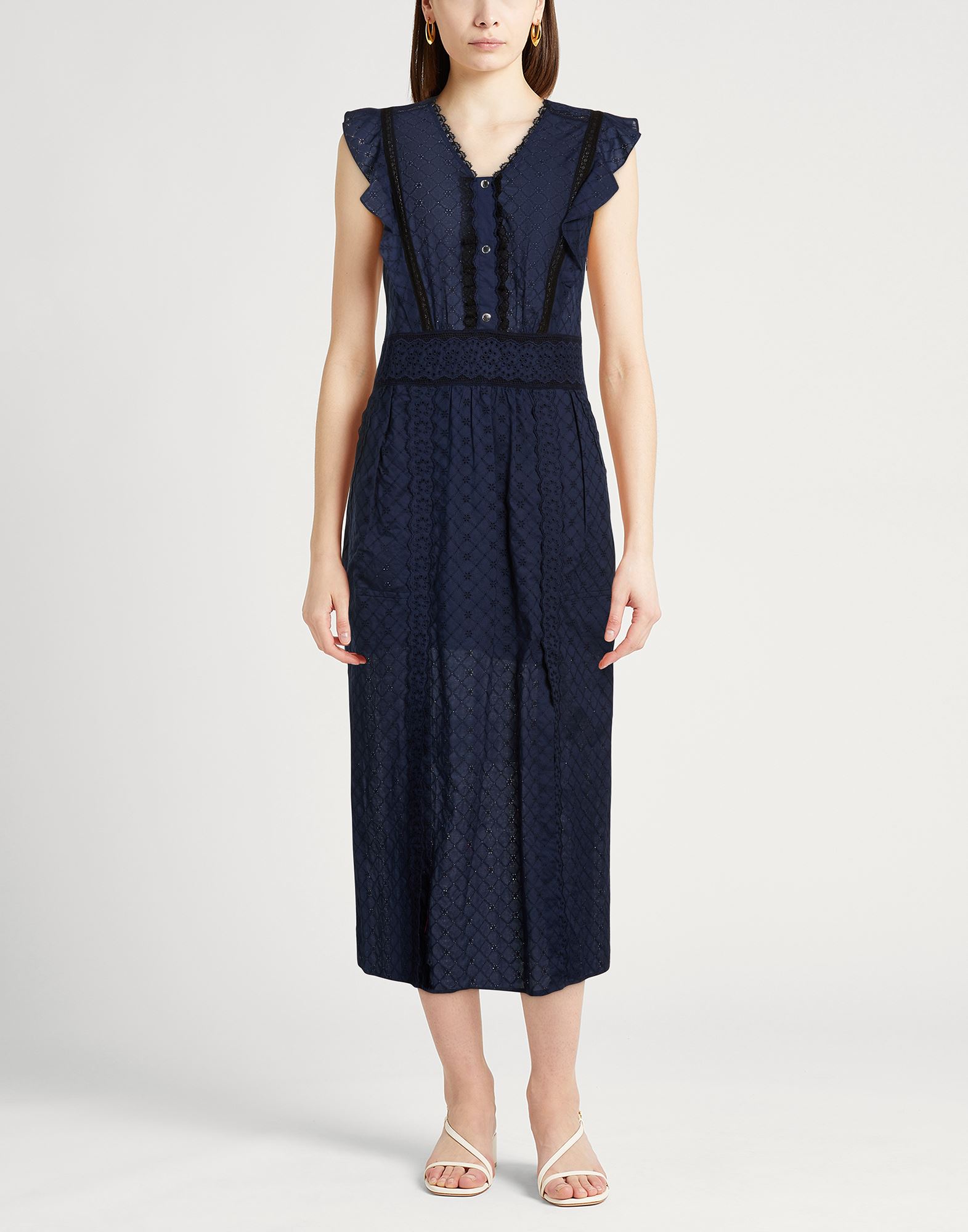  Coach - Kleider - Maxi-kleider - On Yoox.com 