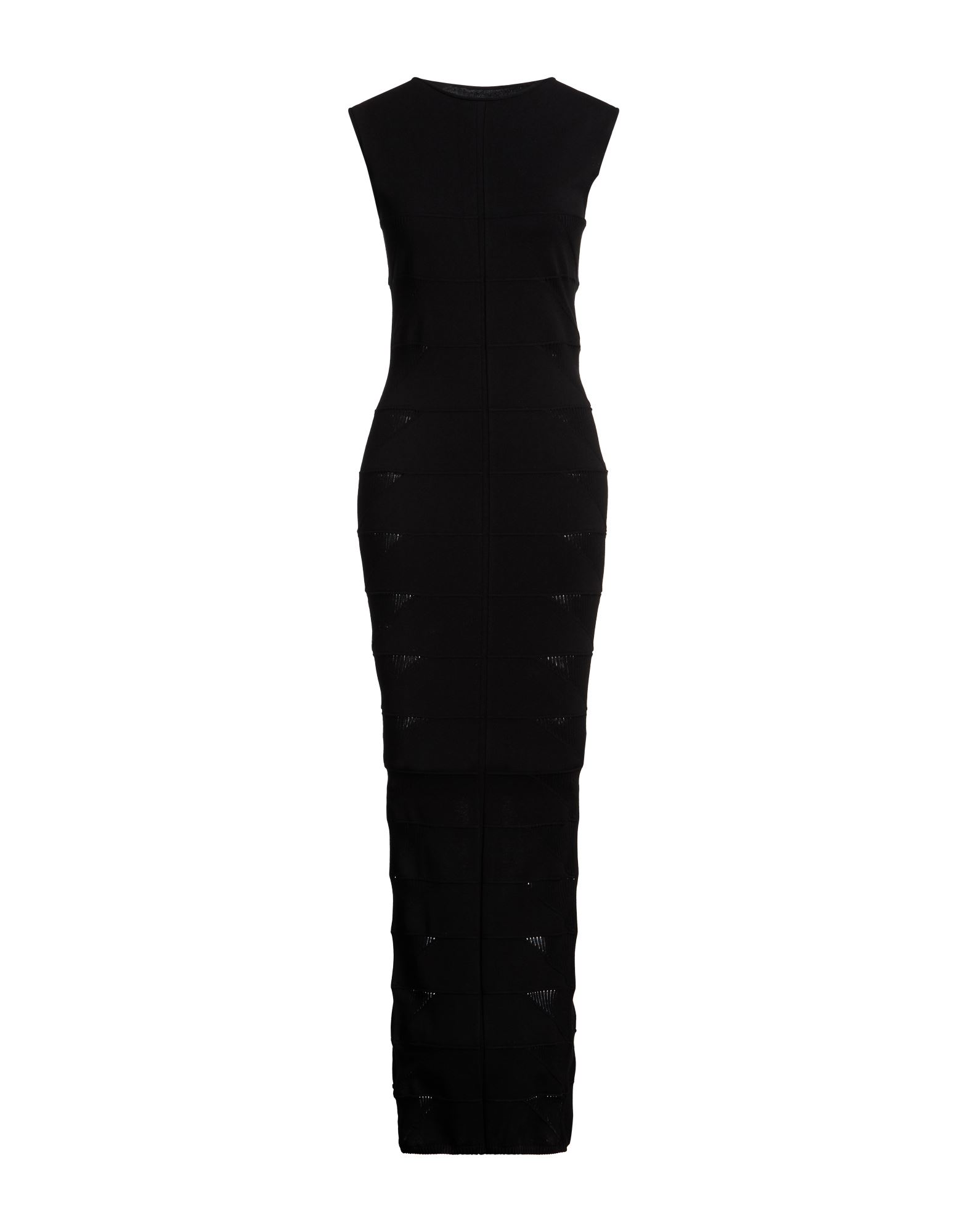 RICK OWENS RICK OWENS ΦΟΡΕΜΑΤΑ Μάξι φόρεμα