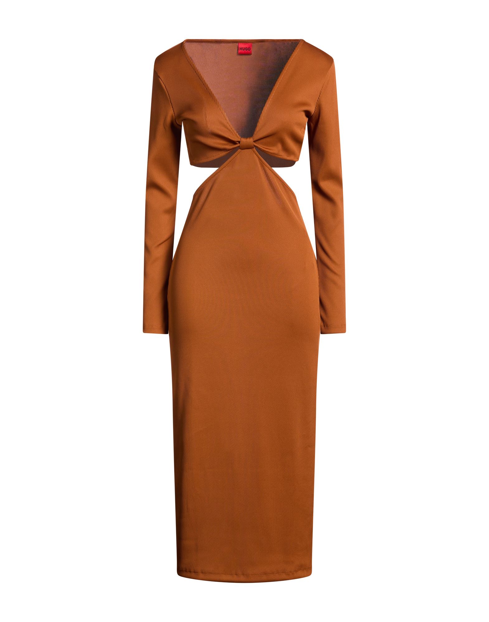  Hugo - Vestidos - Vestidos Midi - On Yoox.com 