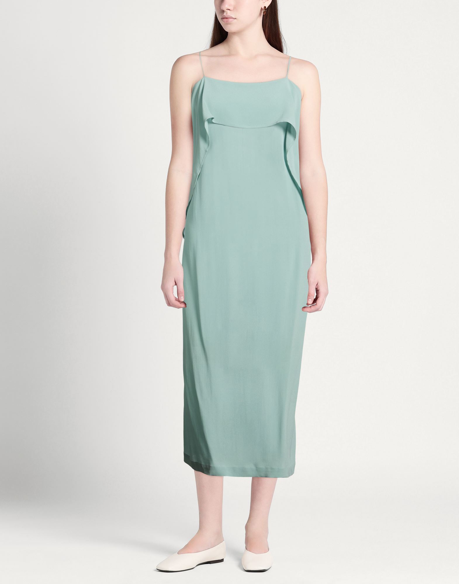  8pm - Kleider - Maxi-kleider - On Yoox.com 