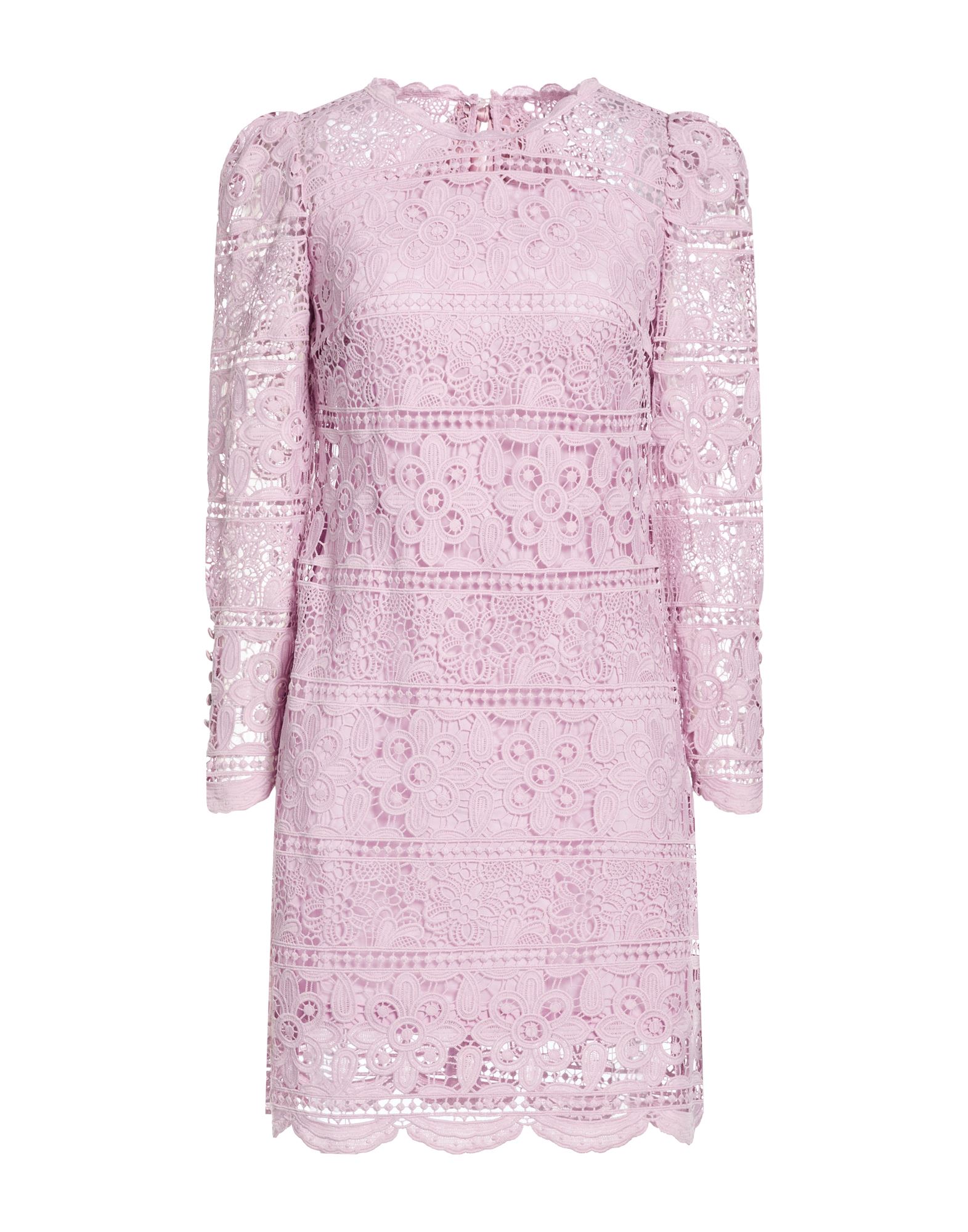  Luisa Spagnoli - Kleider - Mini-kleider - On Yoox.com 