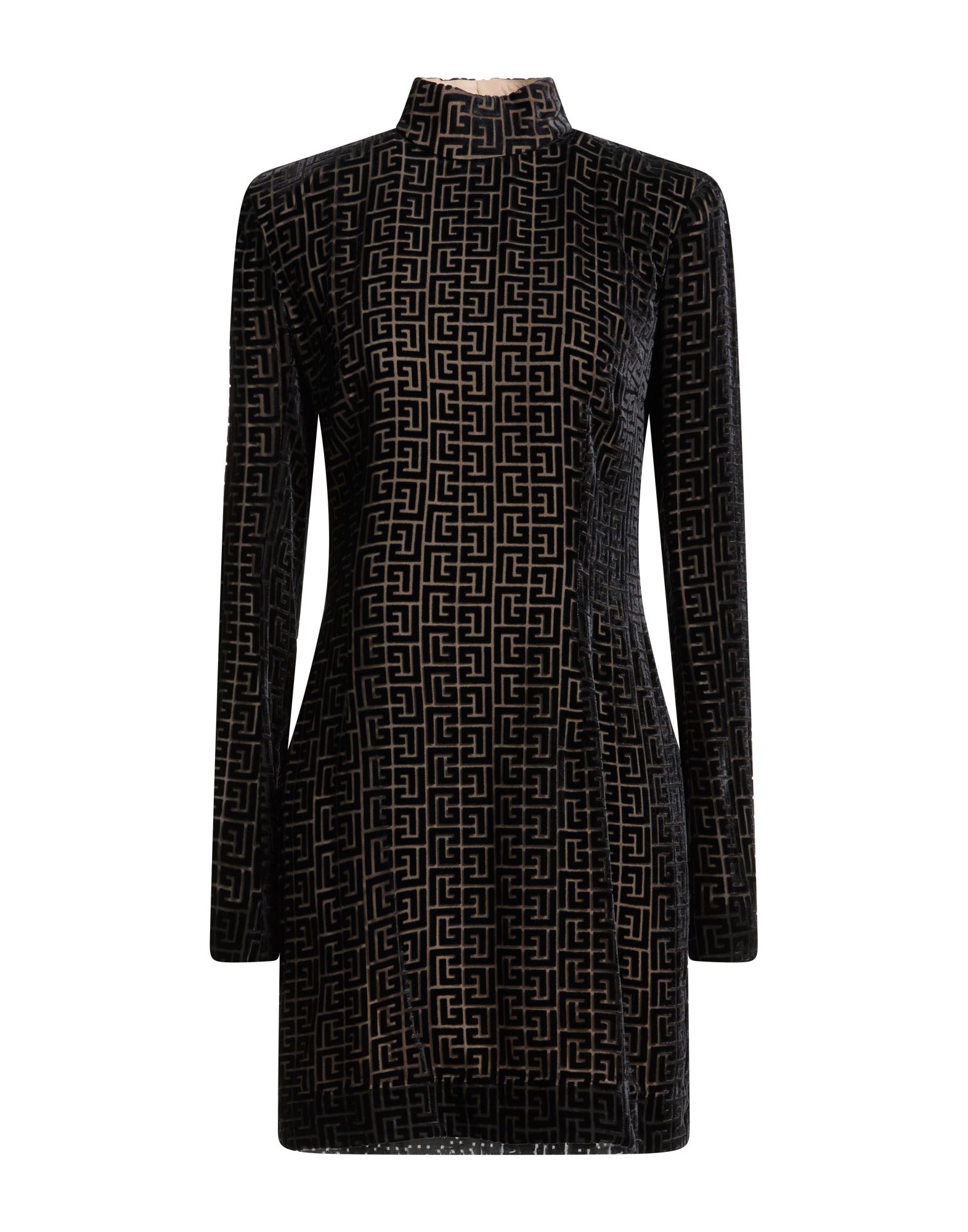 BALMAIN BALMAIN ΦΟΡΕΜΑΤΑ Μίνι φόρεμα