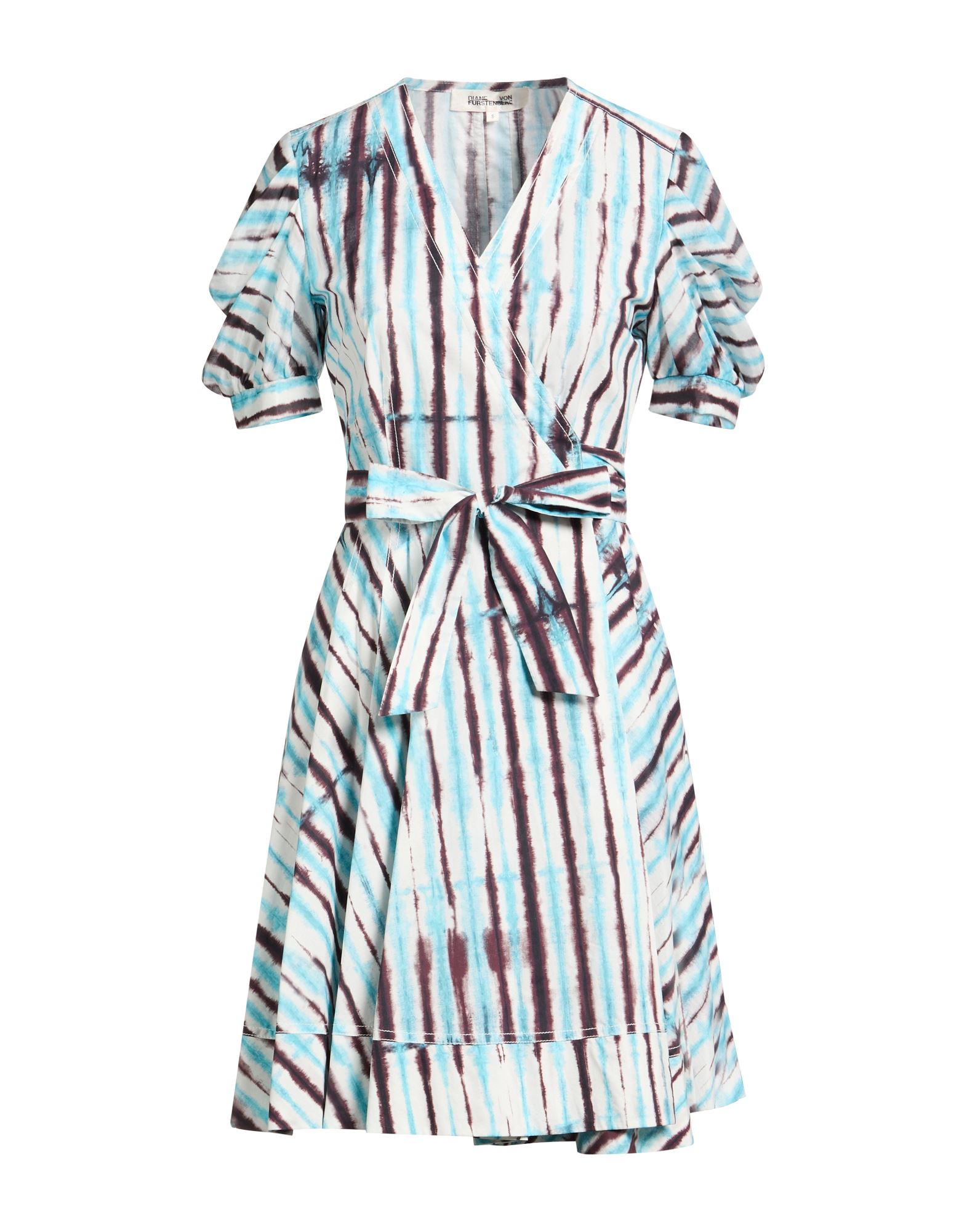 DIANE VON FURSTENBERG DIANE VON FURSTENBERG ΦΟΡΕΜΑΤΑ Μίνι φόρεμα