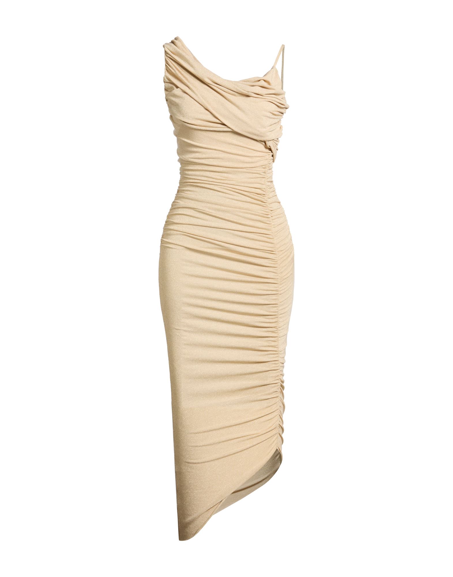 CHIARA BONI LA PETITE ROBE CHIARA BONI LA PETITE ROBE ΦΟΡΕΜΑΤΑ Midi φόρεμα